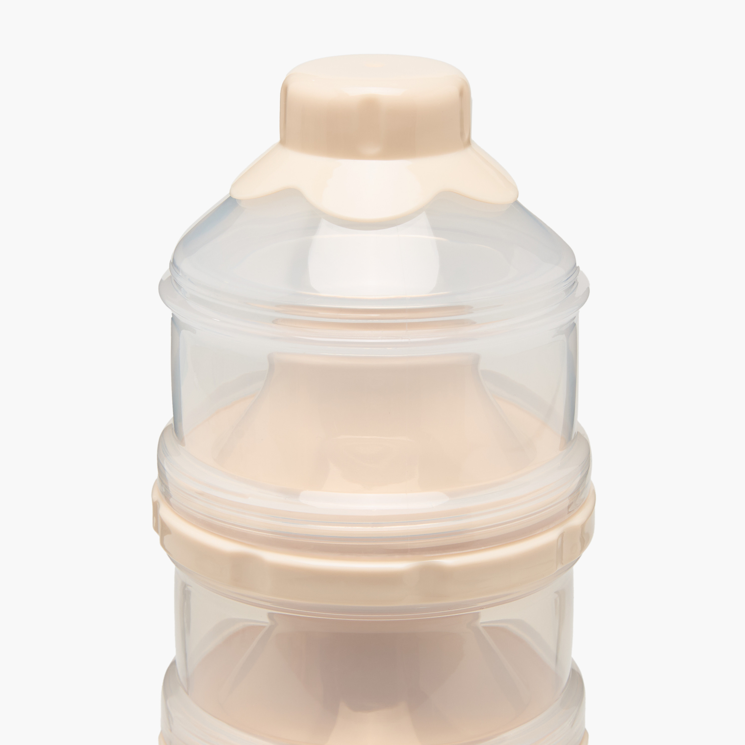 Juniors Milk Powder Container with 4 Sections-baby-feeding-accessories-image-3