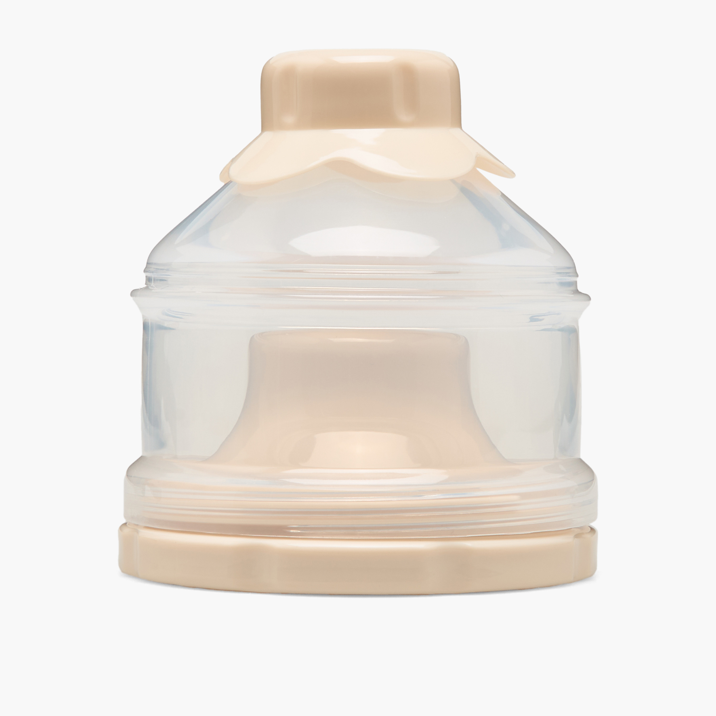 Juniors Milk Powder Container with 4 Sections-baby-feeding-accessories-image-4