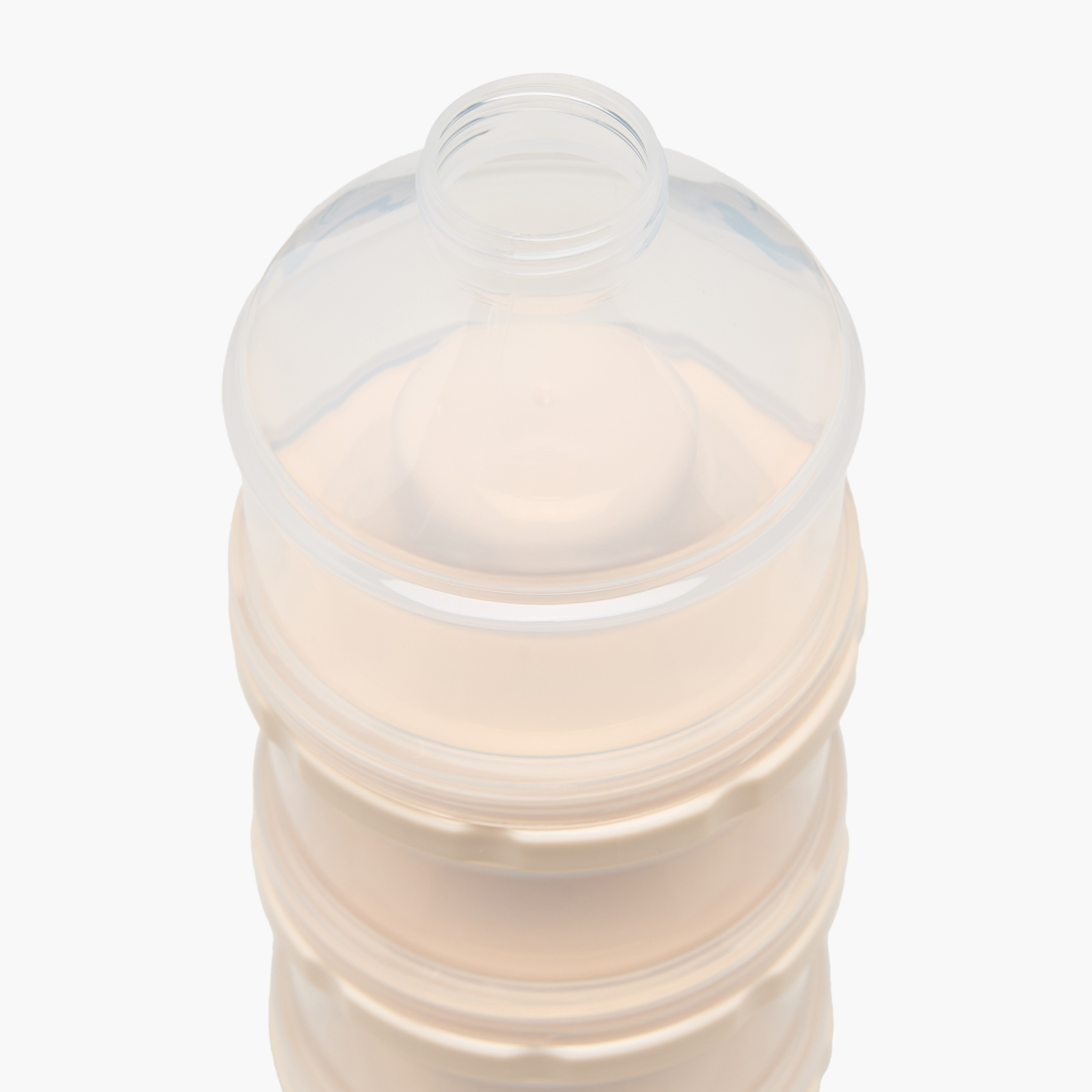 Juniors Milk Powder Container with 4 Sections-baby-feeding-accessories-image-5