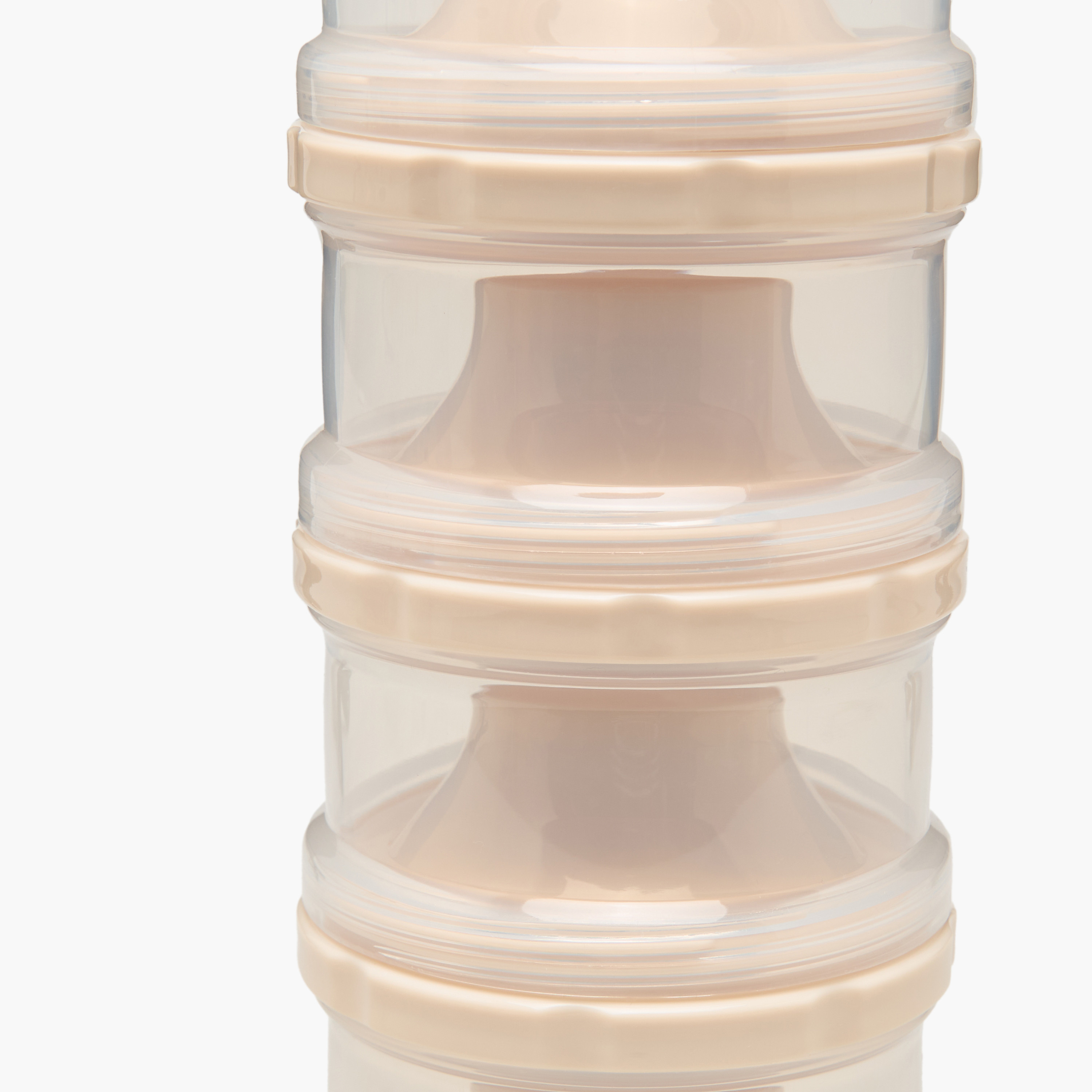 Juniors Milk Powder Container with 4 Sections-baby-feeding-accessories-image-6