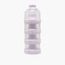 Juniors Milk Powder Container with 4 Sections-baby-feeding-accessories-image-1