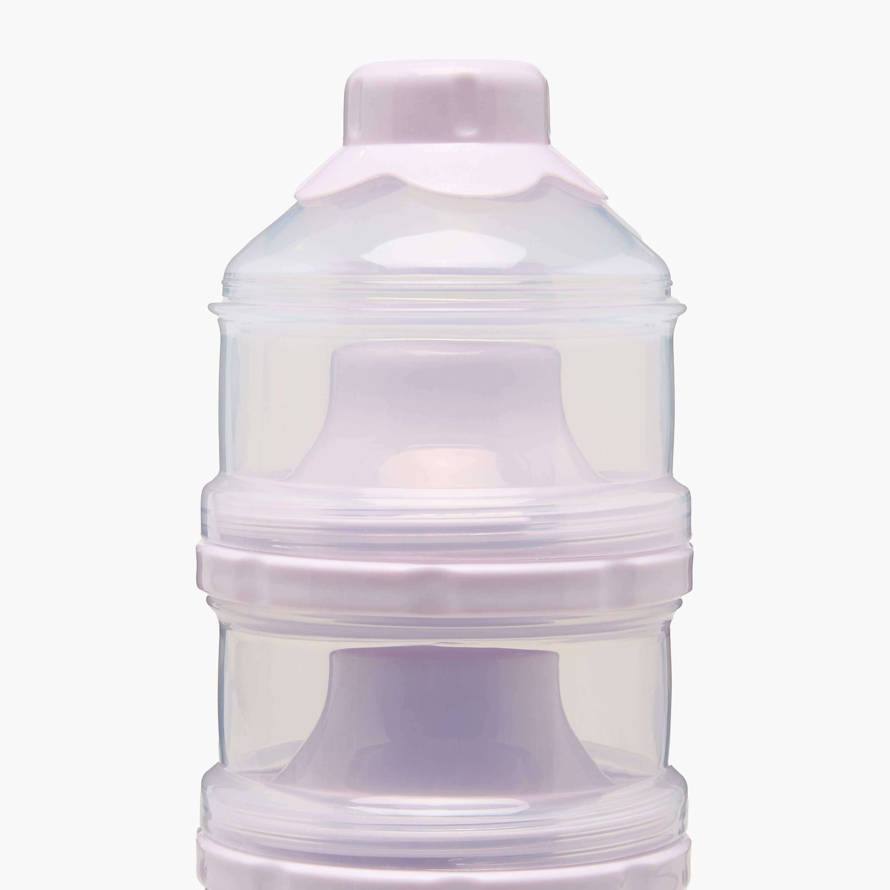 Juniors Milk Powder Container with 4 Sections-baby-feeding-accessories-image-3