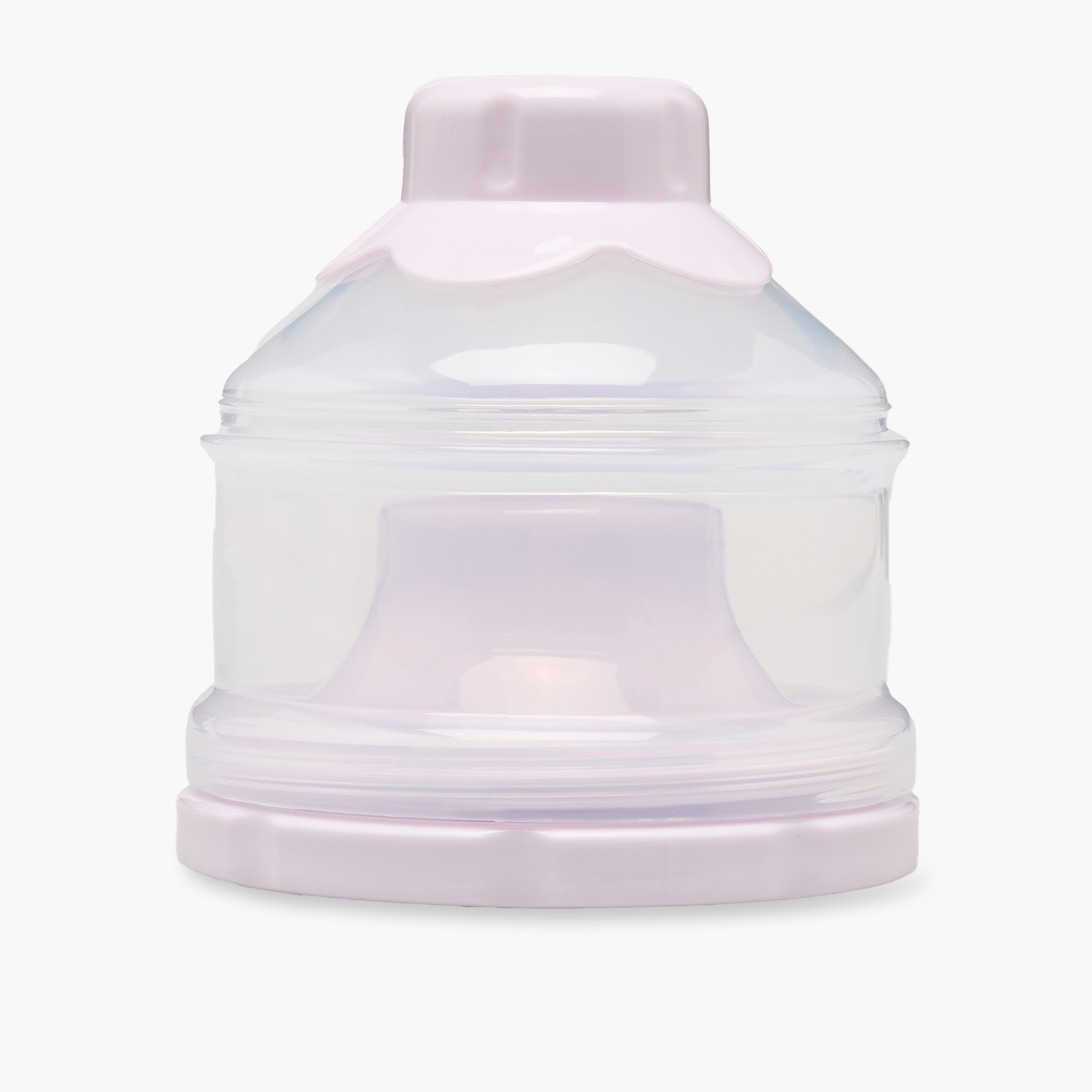 Juniors Milk Powder Container with 4 Sections-baby-feeding-accessories-image-4