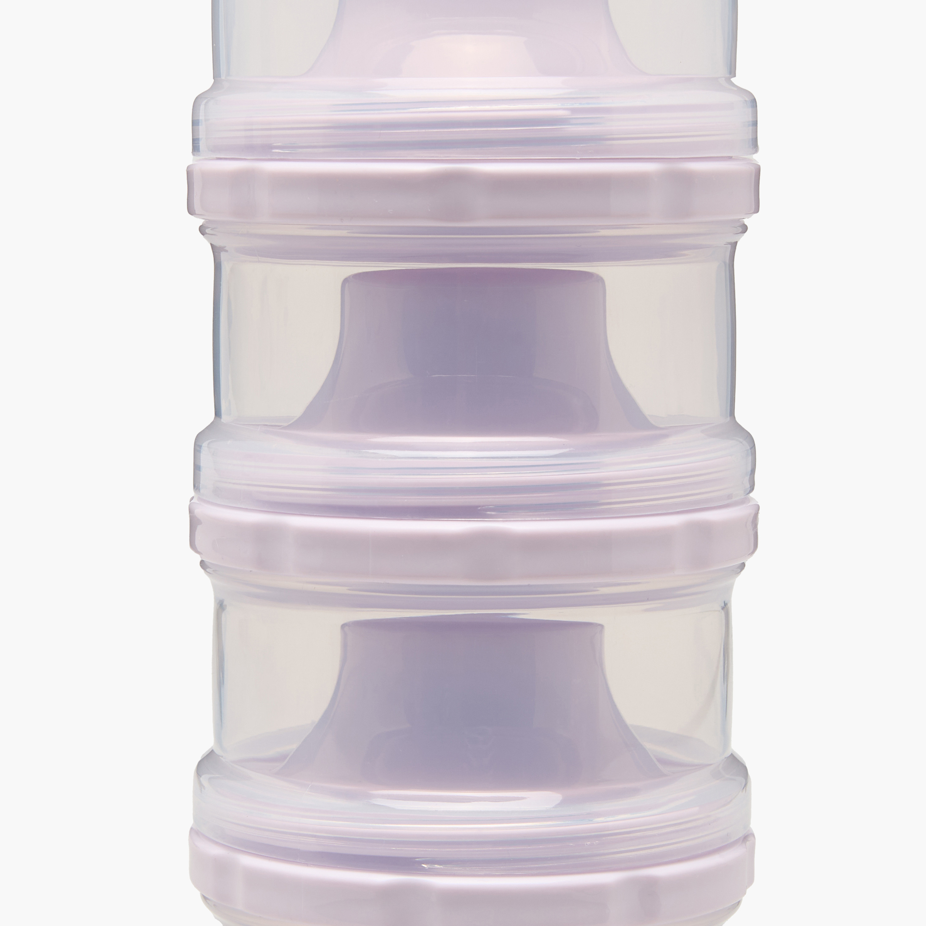 Juniors Milk Powder Container with 4 Sections-baby-feeding-accessories-image-6