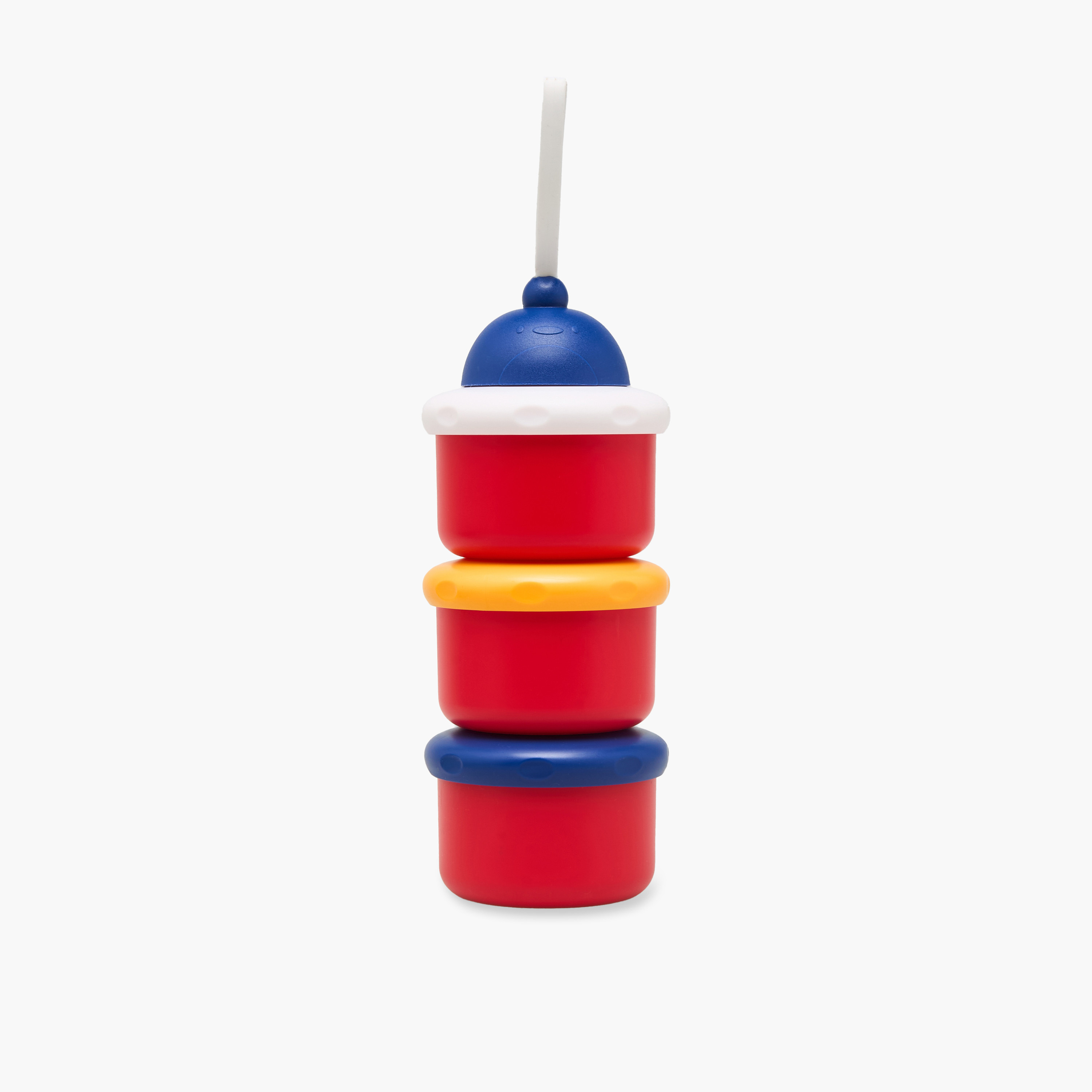 حافظة حليب بودرة من جونيورز-baby-feeding-accessories-image-1