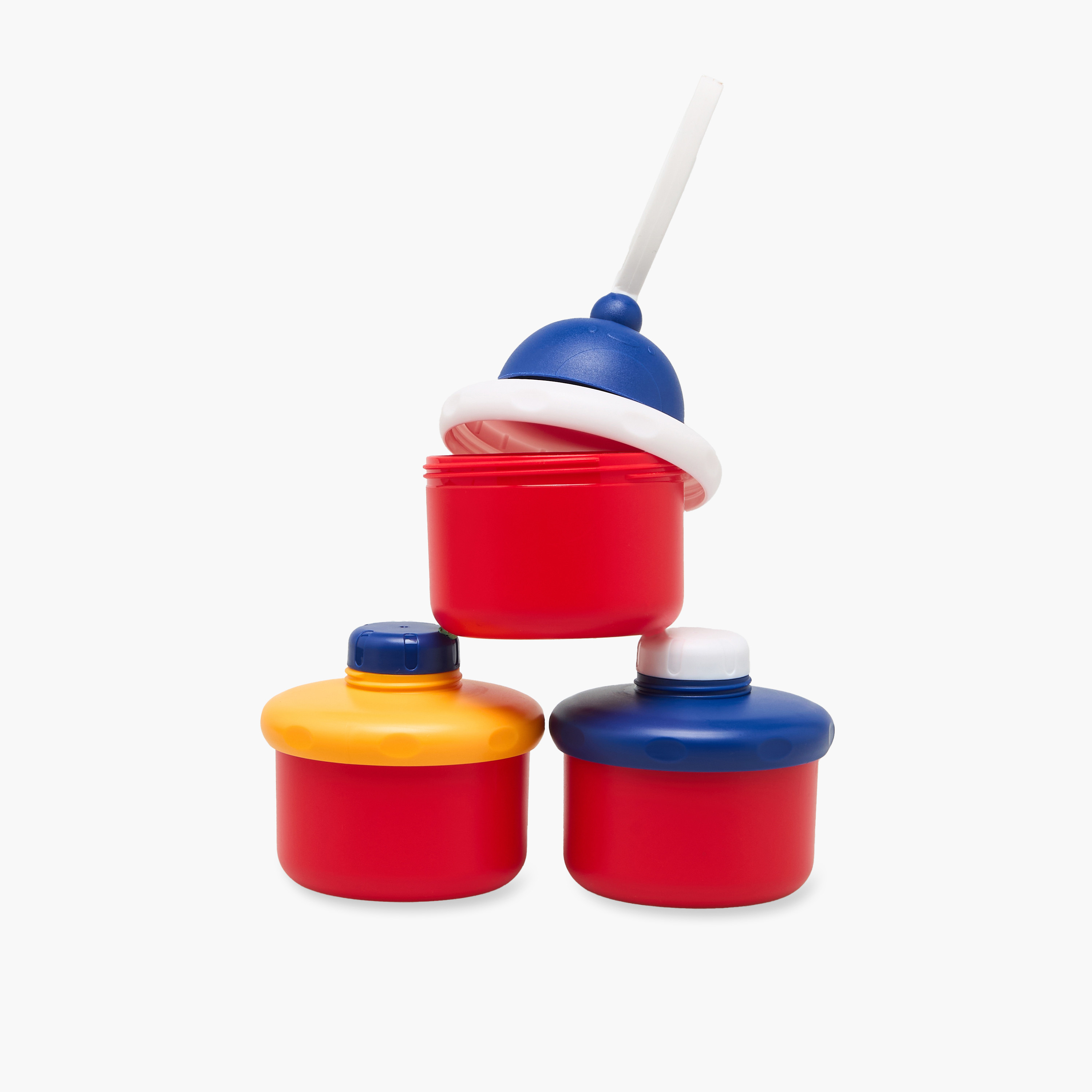 حافظة حليب بودرة من جونيورز-baby-feeding-accessories-image-2