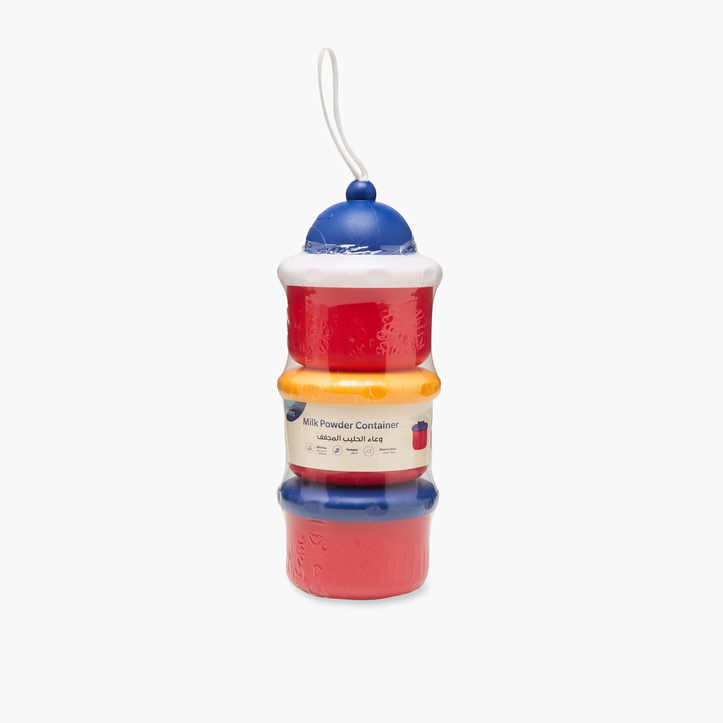 حافظة حليب بودرة من جونيورز-baby-feeding-accessories-image-8