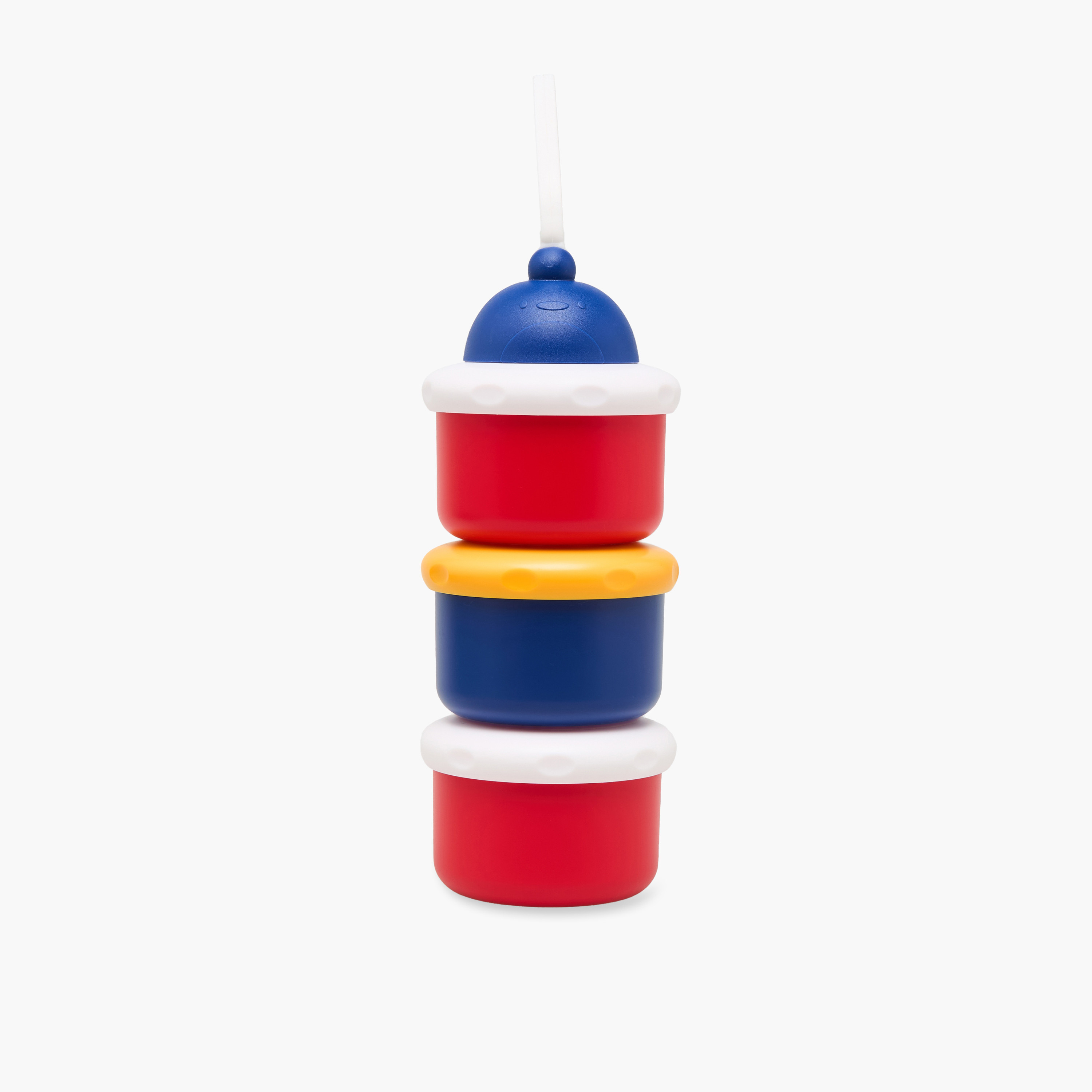 حافظة حليب بودرة من جونيورز-baby-feeding-accessories-image-1