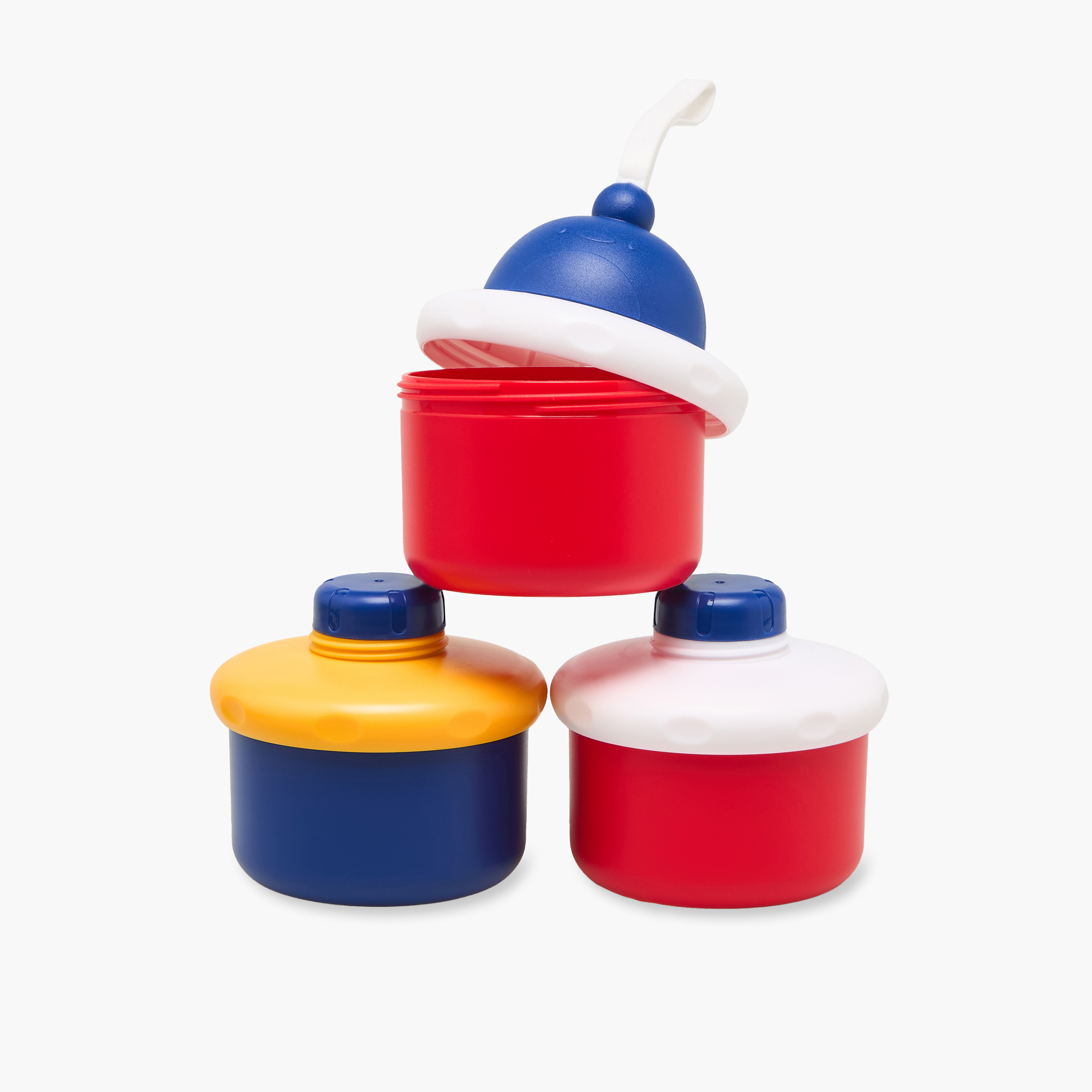 حافظة حليب بودرة من جونيورز-baby-feeding-accessories-image-2