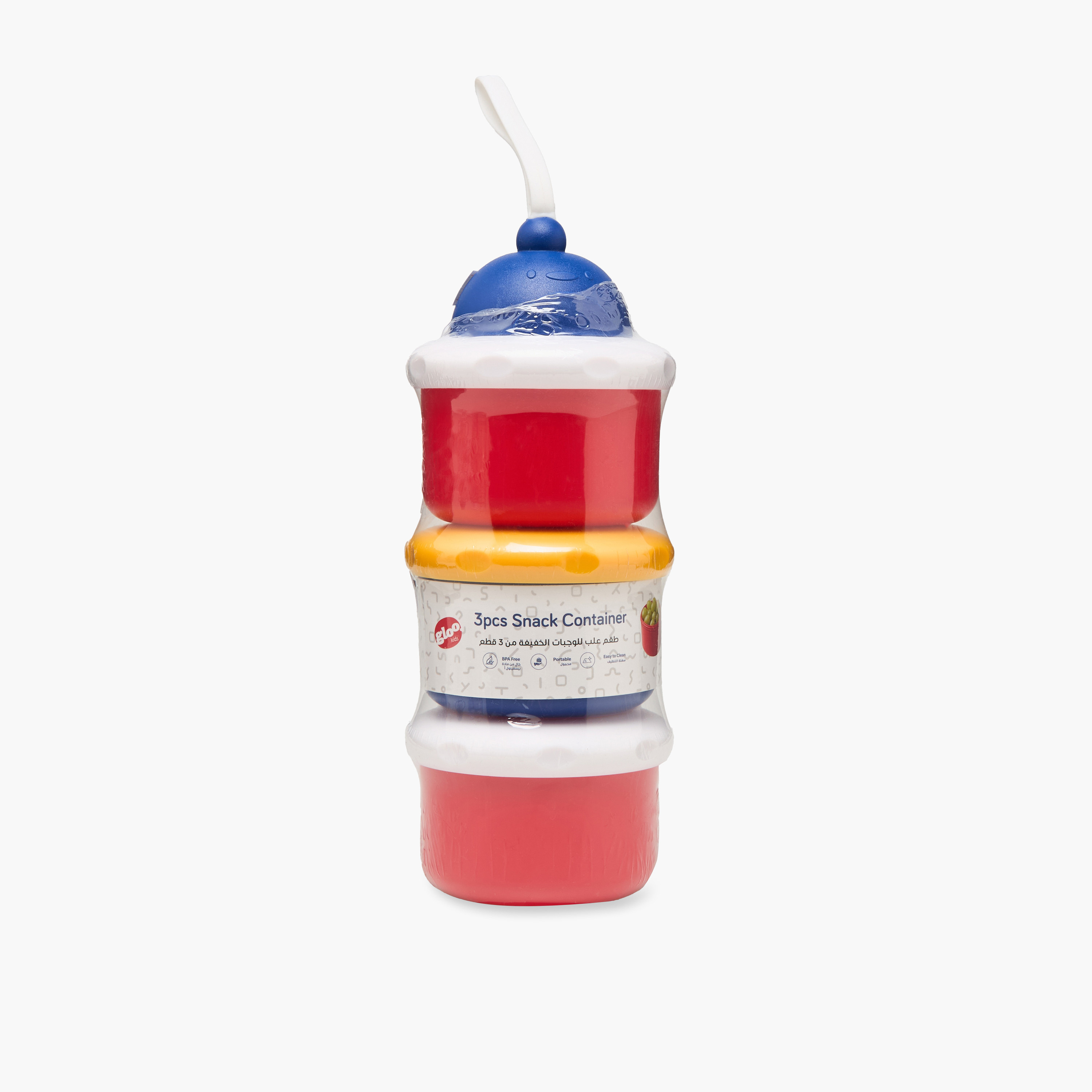 حافظة حليب بودرة من جونيورز-baby-feeding-accessories-image-8