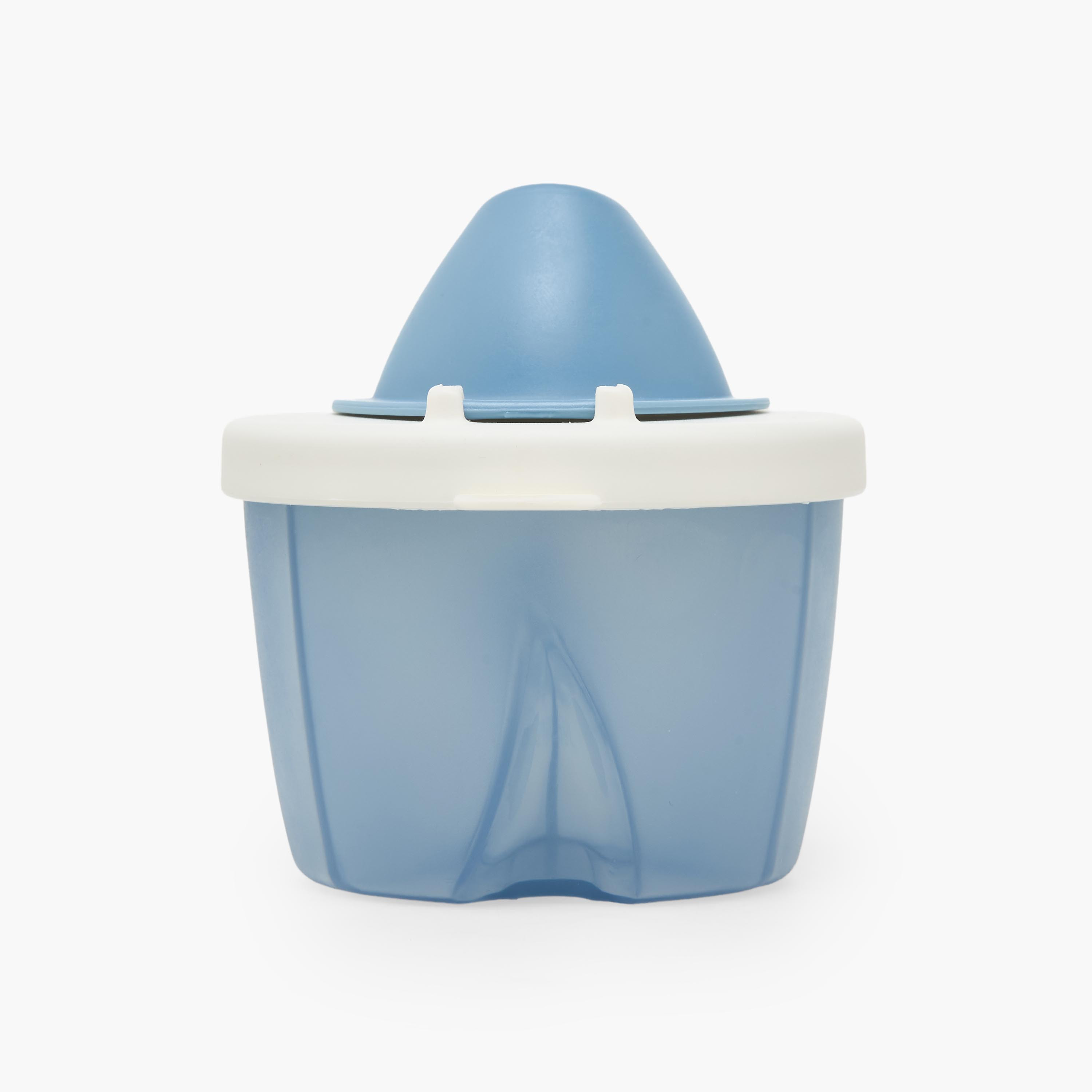 موزع بودرة حليب بتصميم خالٍ من مادة بيسفينول أ من جونيورز-baby-feeding-accessories-image-2