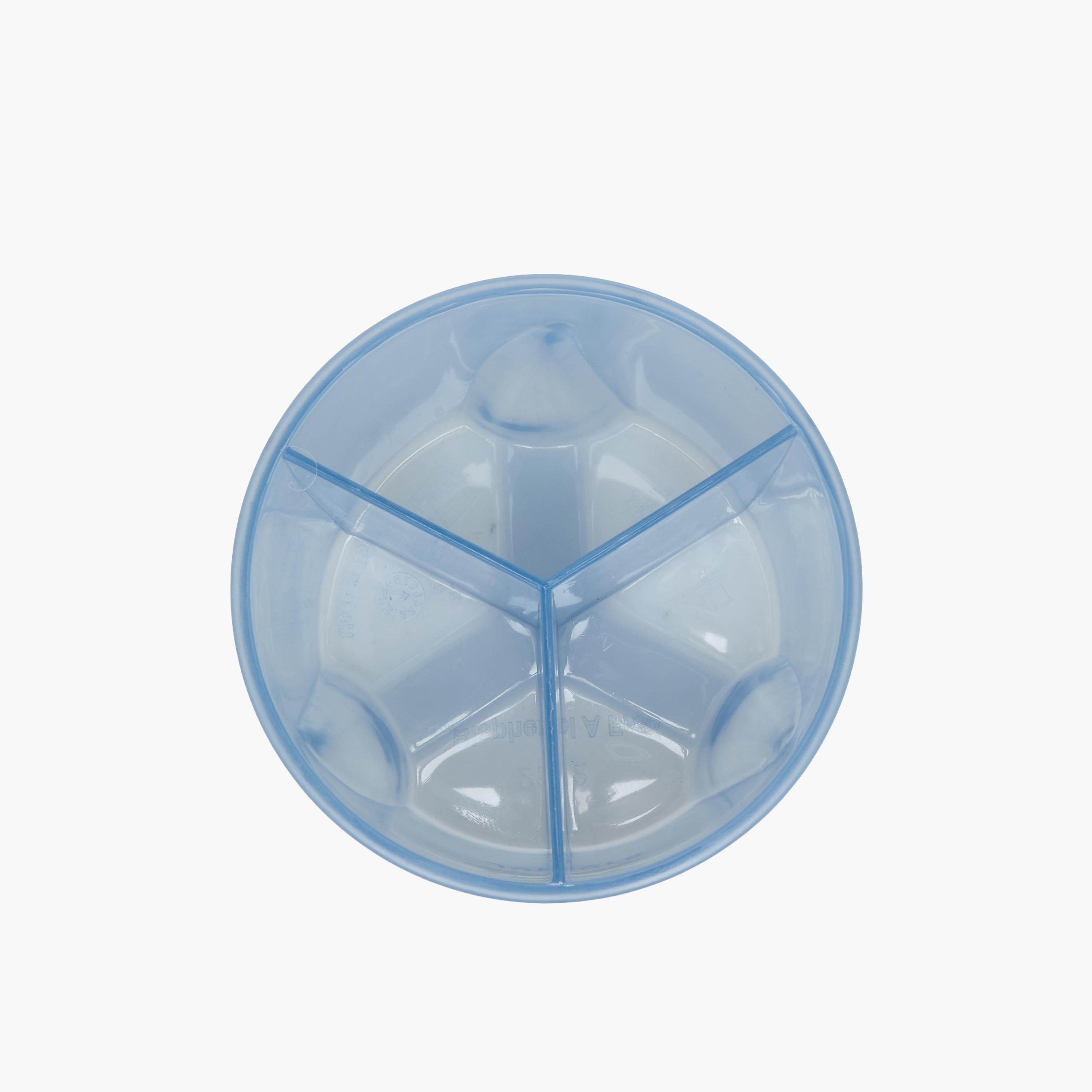 موزع بودرة حليب بتصميم خالٍ من مادة بيسفينول أ من جونيورز-baby-feeding-accessories-image-5