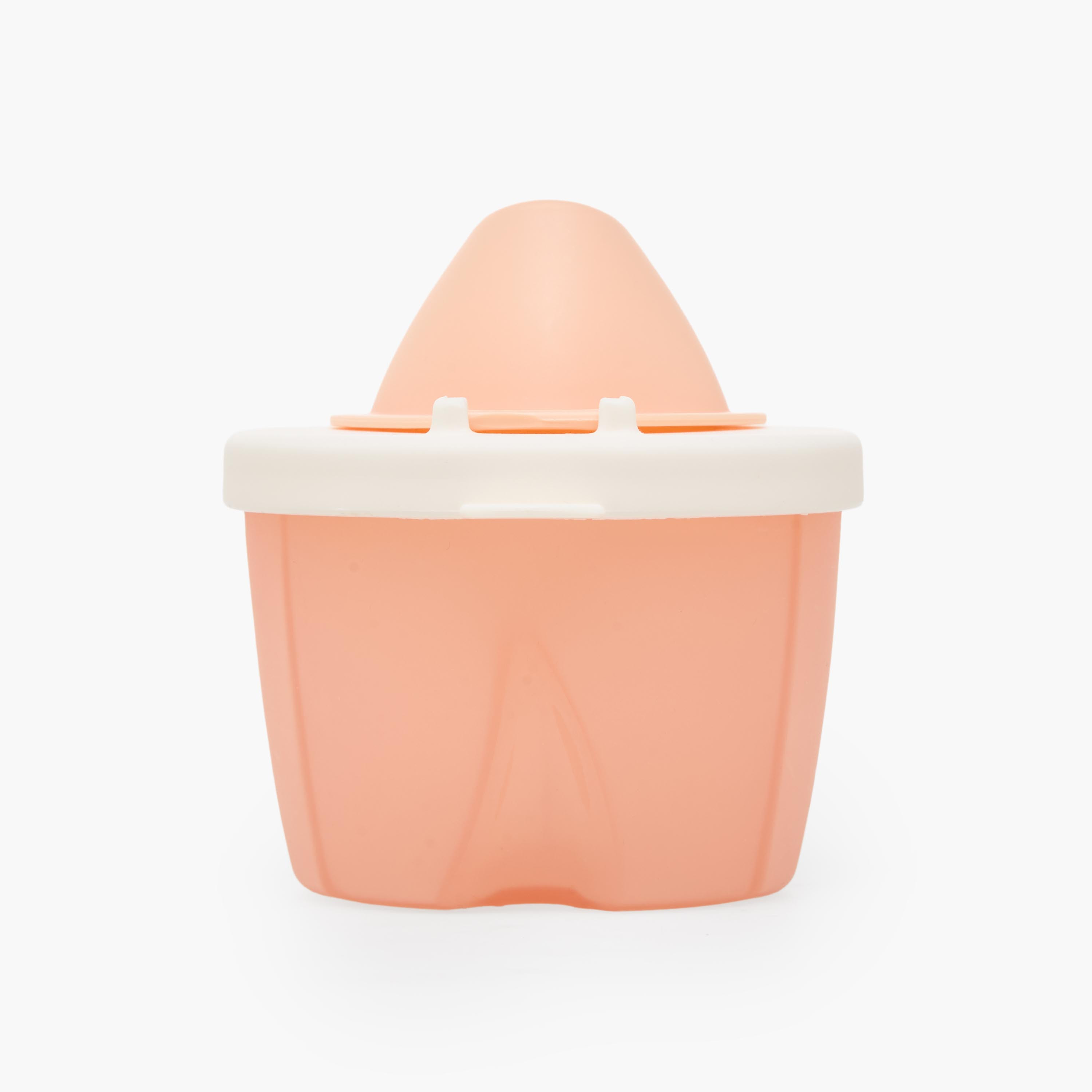 موزع بودرة حليب بتصميم خالٍ من مادة بيسفينول أ من جونيورز-baby-feeding-accessories-image-2