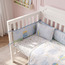 Juniors Meadow Print 4-Piece Cotton Bedding Set-baby-nursery-babybedding-image-5