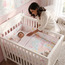Juniors Butterfly Print 4-Piece Cotton Bedding Set-baby-nursery-babybedding-image-3
