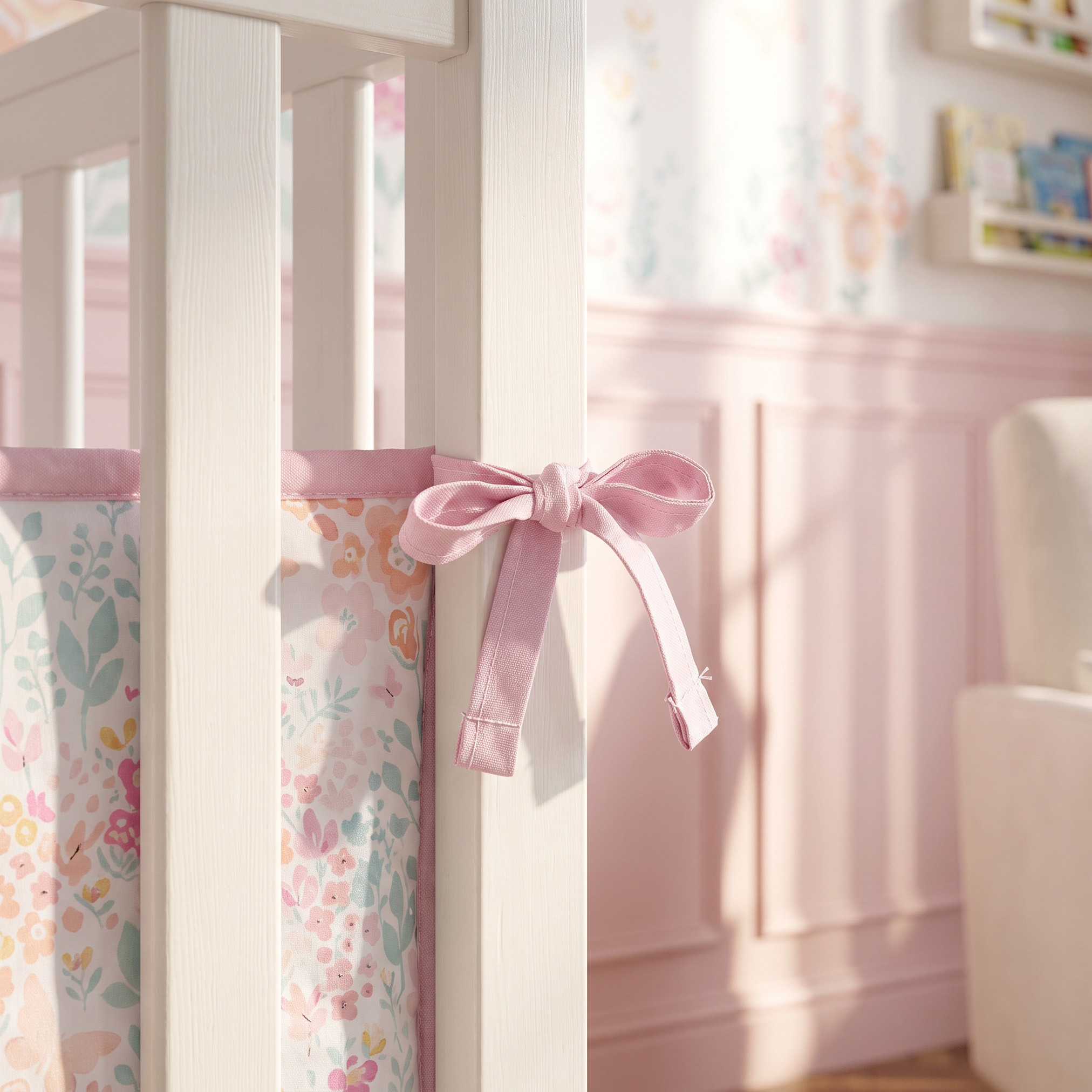 Juniors 4-Piece Cotton Bedding Set-baby-nursery-babybedding-image-8