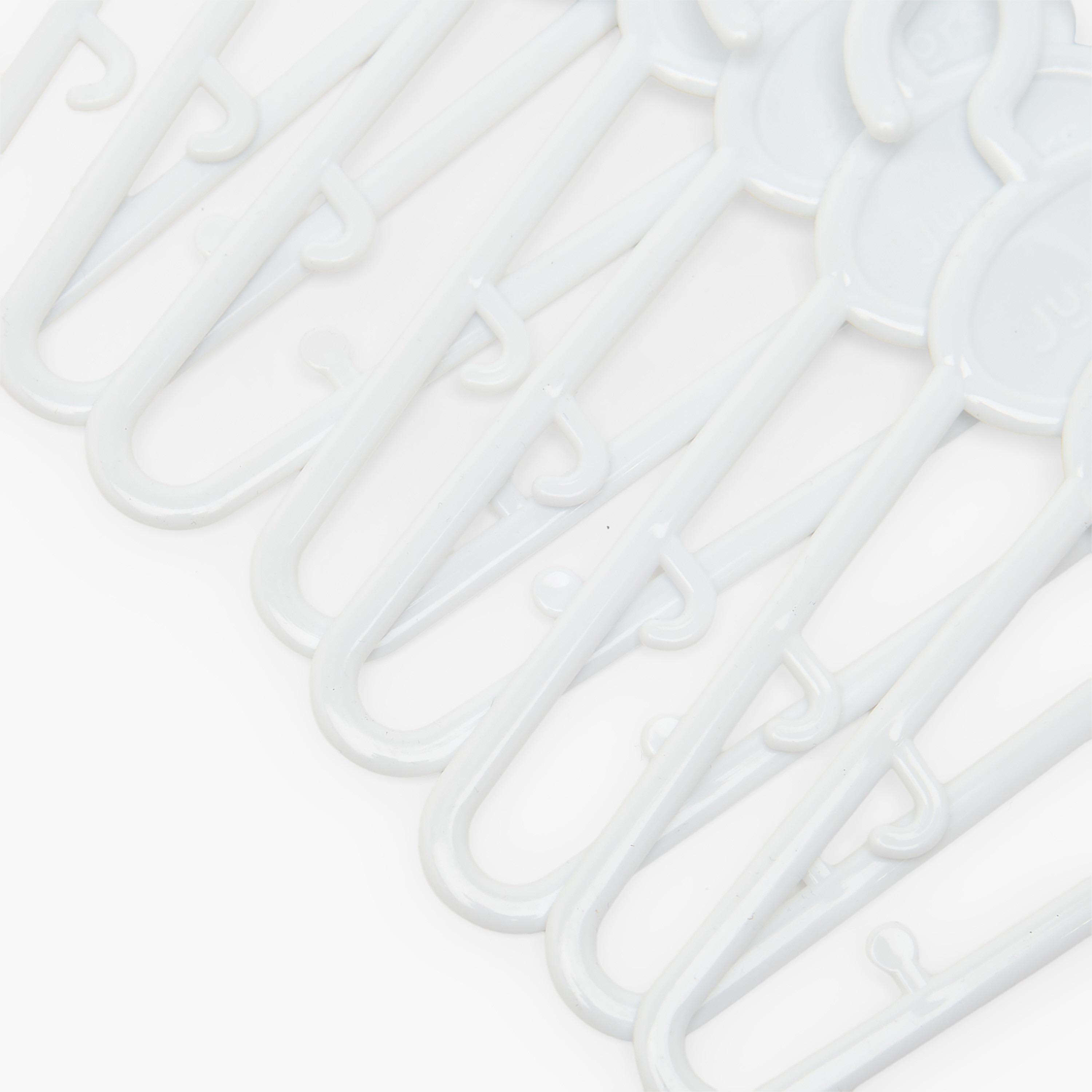 Pack of 8 Wardrobe Hangers-baby-nursery-furniture-wardrobesandstorage-image-4
