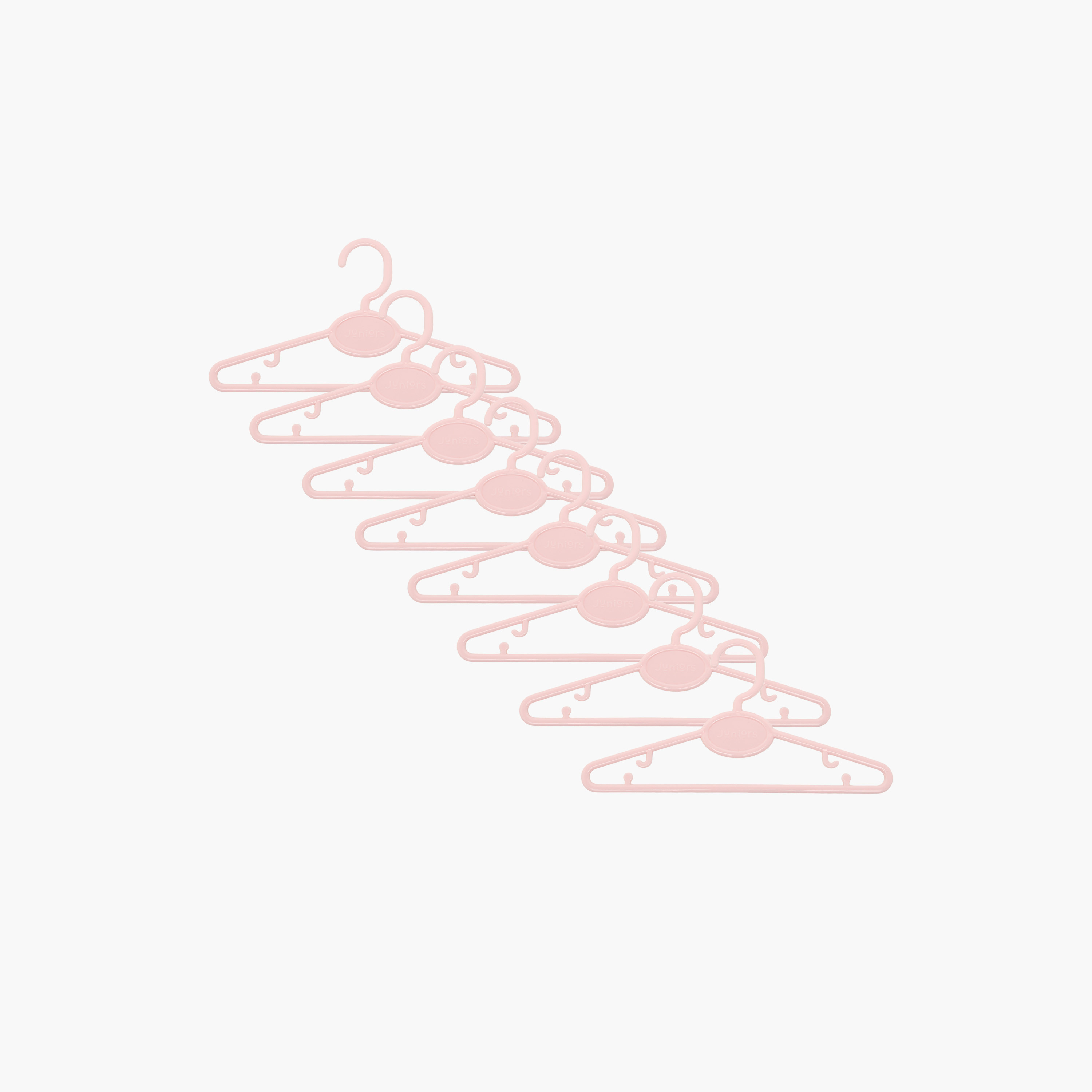 طقم علّاقات لخزانة الملابس 8 قطع-baby-nursery-furniture-wardrobesandstorage-image-1