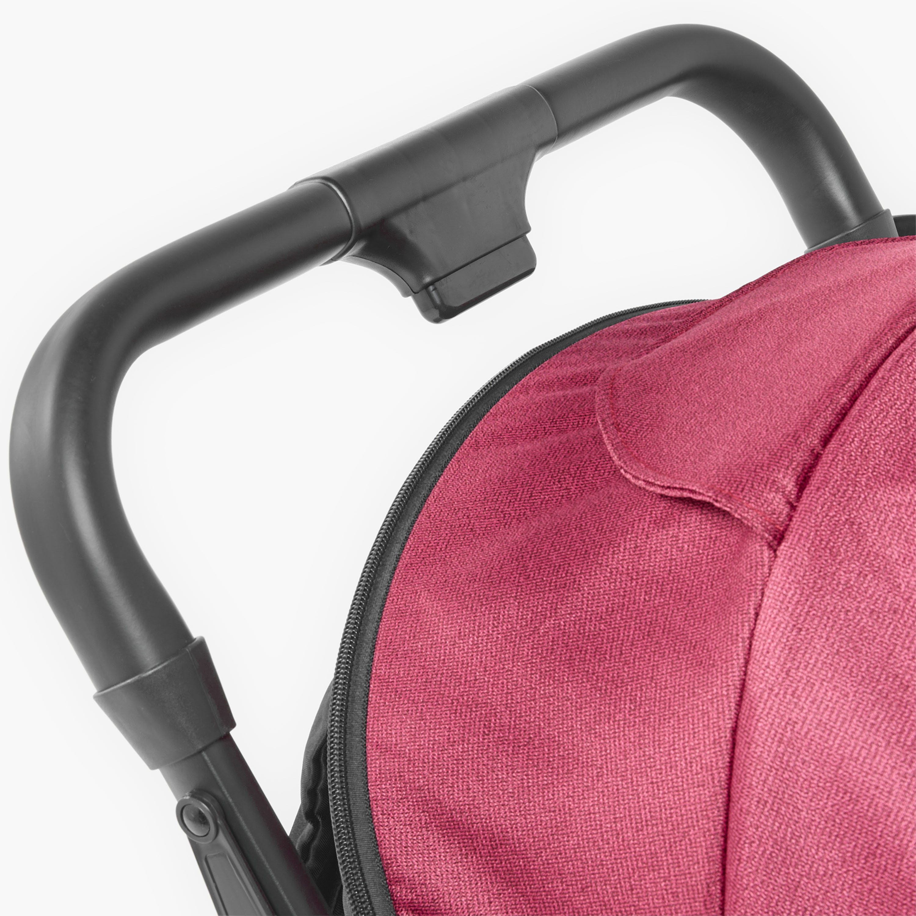 Juniors Travel Lite Stroller with One Hand Compact Fold-baby-gear-strollersandprams-strollers-image-10