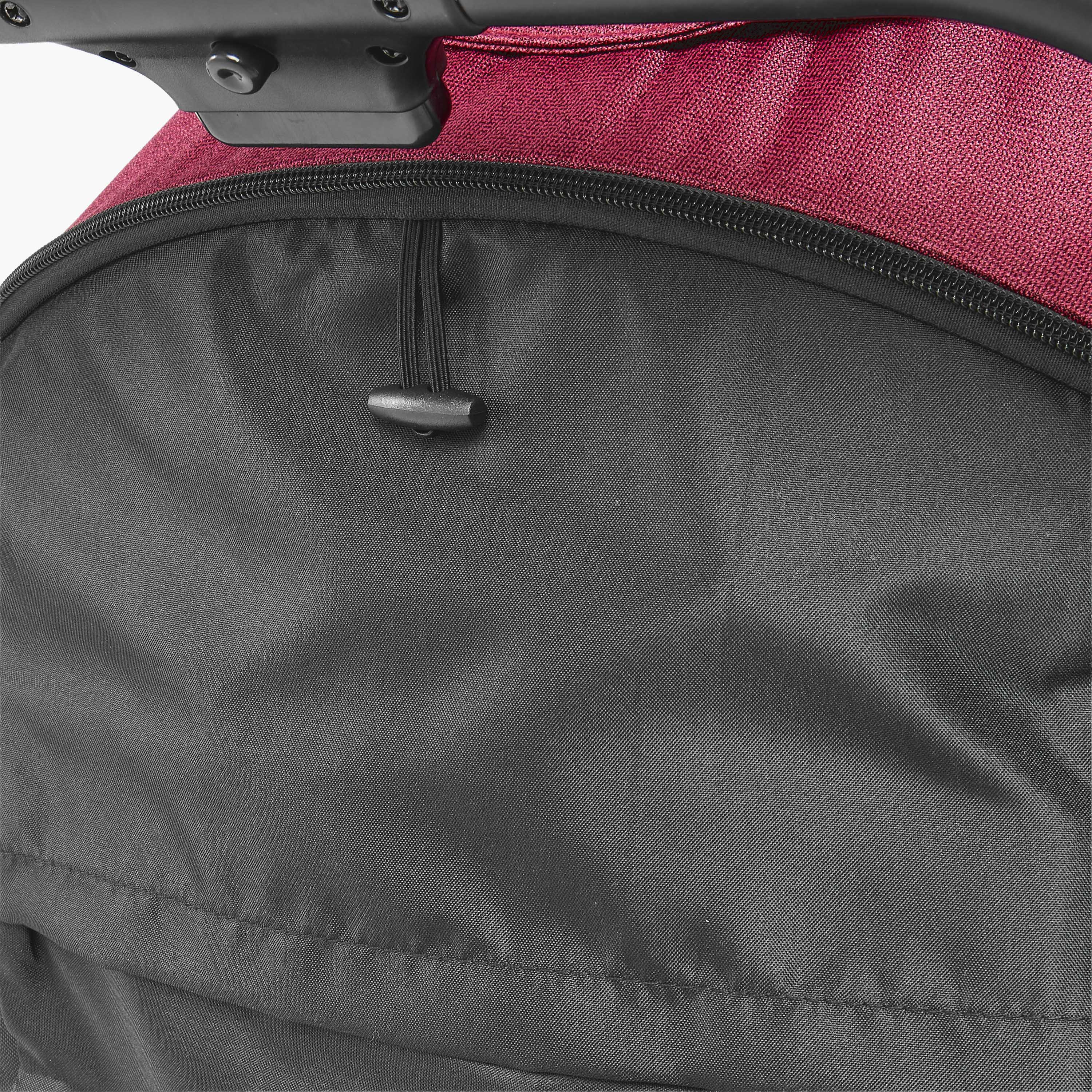 Juniors Travel Lite Stroller with One Hand Compact Fold-baby-gear-strollersandprams-strollers-image-11