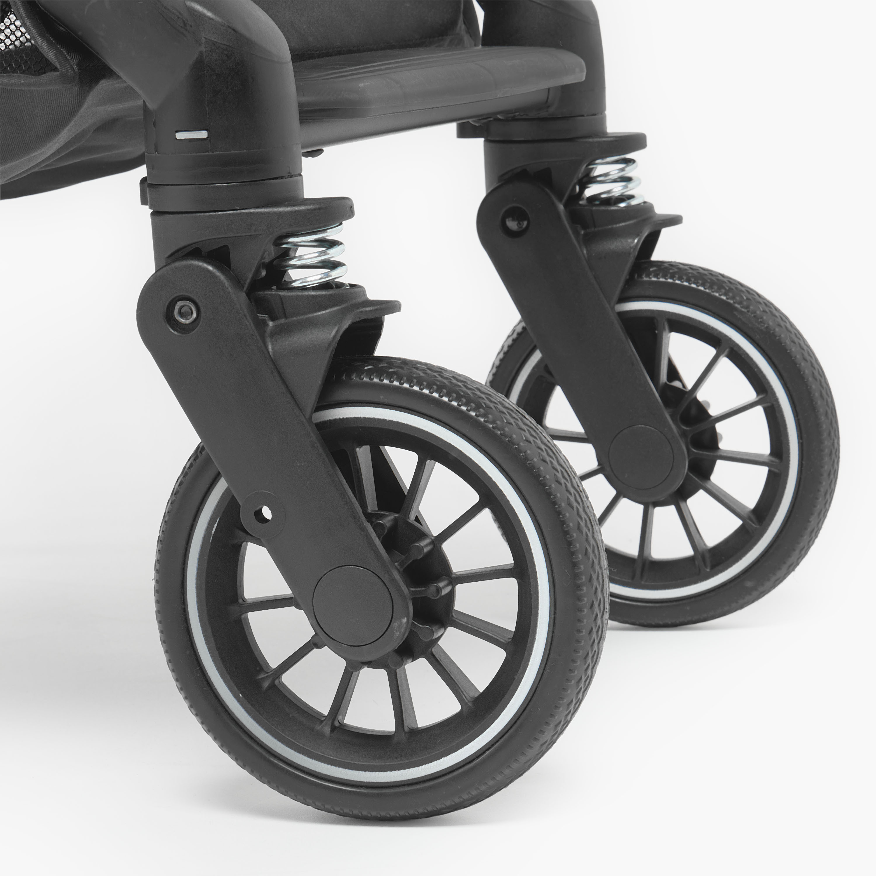 Juniors Travel Lite Stroller with One Hand Compact Fold-baby-gear-strollersandprams-strollers-image-8