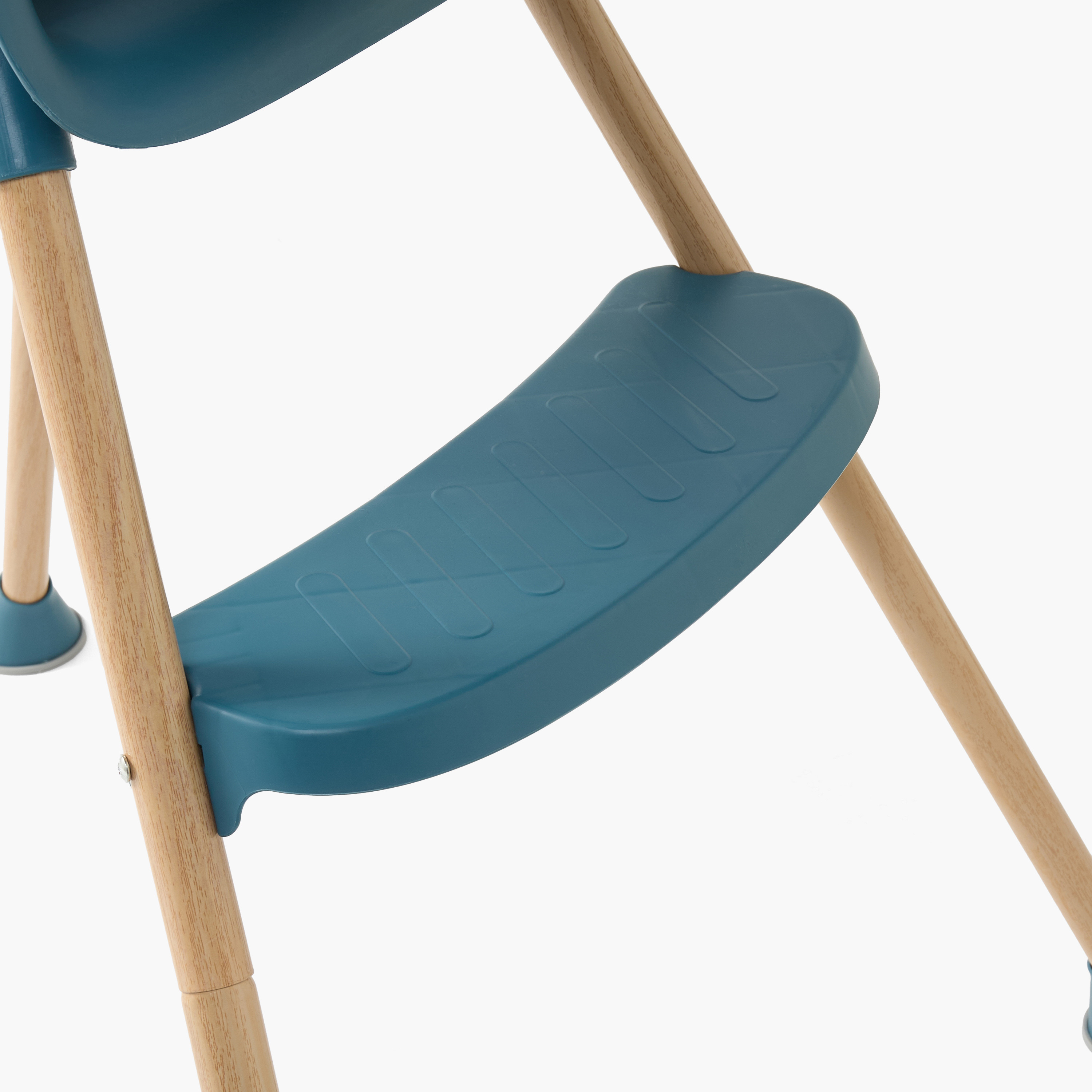 كرسي إطعام بحزام أمان من ليتل بلومرز-baby-feeding-highchairsandboosters-image-9
