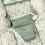 Juniors Leaf Print Baby Rocker with Toy Bar-baby-infantactivity-rockers-image-7