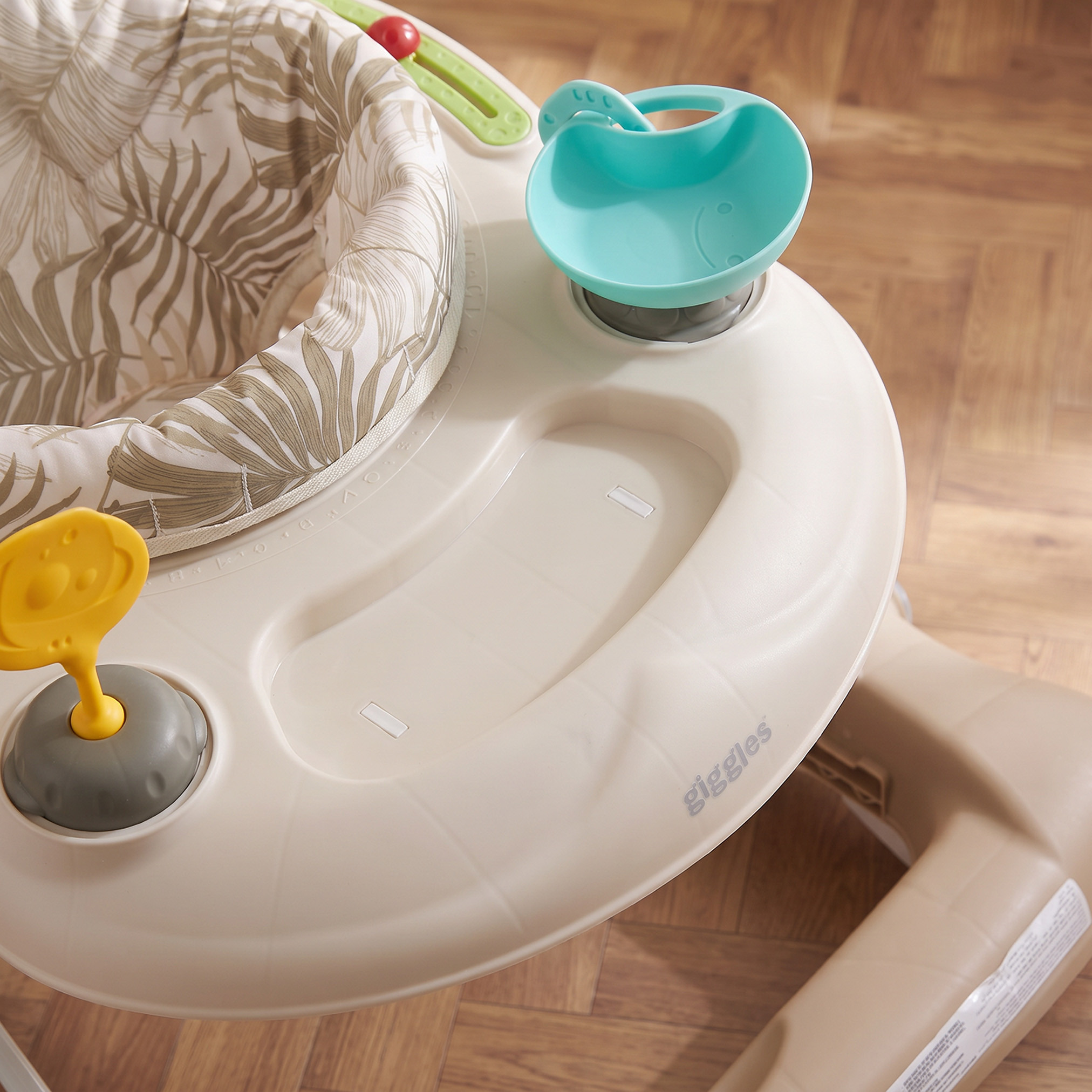 مشاية أطفال هزازة بيرلين من جيجلز-baby-infantactivity-walkers-image-9