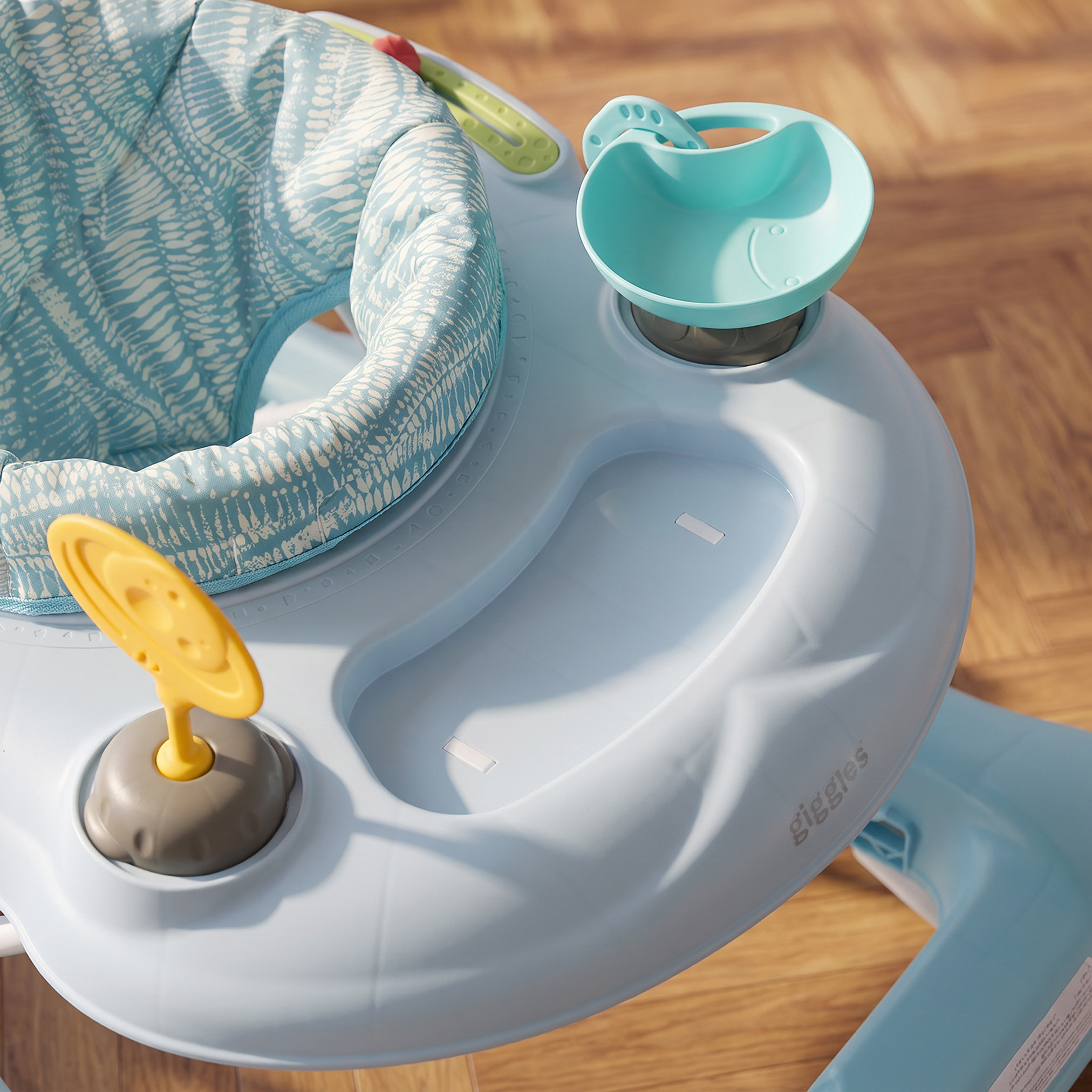 Giggles Berlin Rocking Baby Walker-baby-infantactivity-walkers-image-9