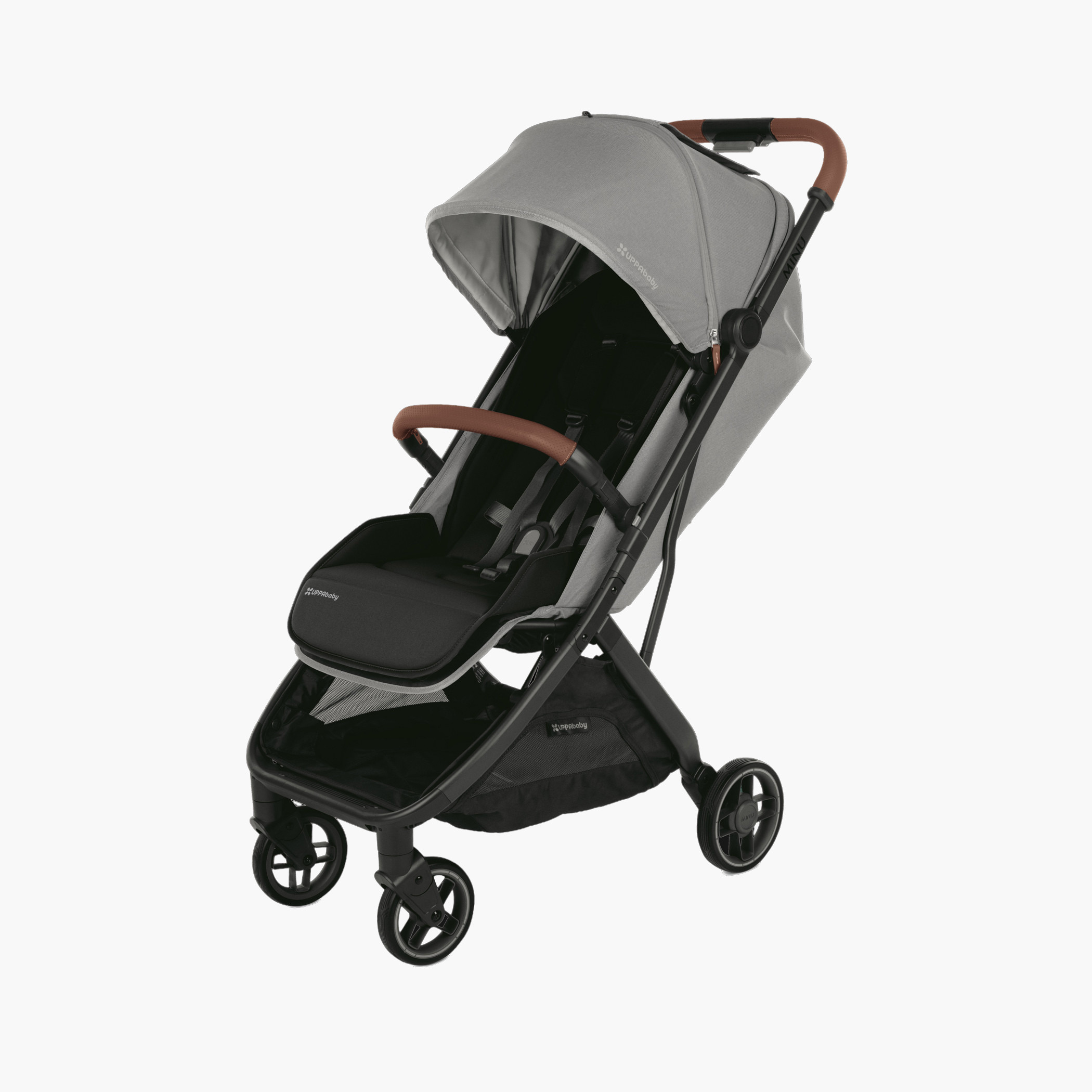 UPPAbaby Bumper Bar Minu V3 Saddle-baby-gear-strollersandprams-accessories-image-2