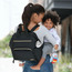 Skip Hop Diaper Bag with Insulated Bottle Pockets-baby-gear-strollersandprams-accessories-image-5