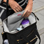 Skip Hop Diaper Bag with Insulated Bottle Pockets-baby-gear-strollersandprams-accessories-image-9