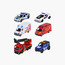 Majorette Assorted 3-Piece Rescue Vehicle Set-toys-carsandvehicles-image-2