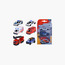 Majorette Assorted 3-Piece Rescue Vehicle Set-toys-carsandvehicles-image-1