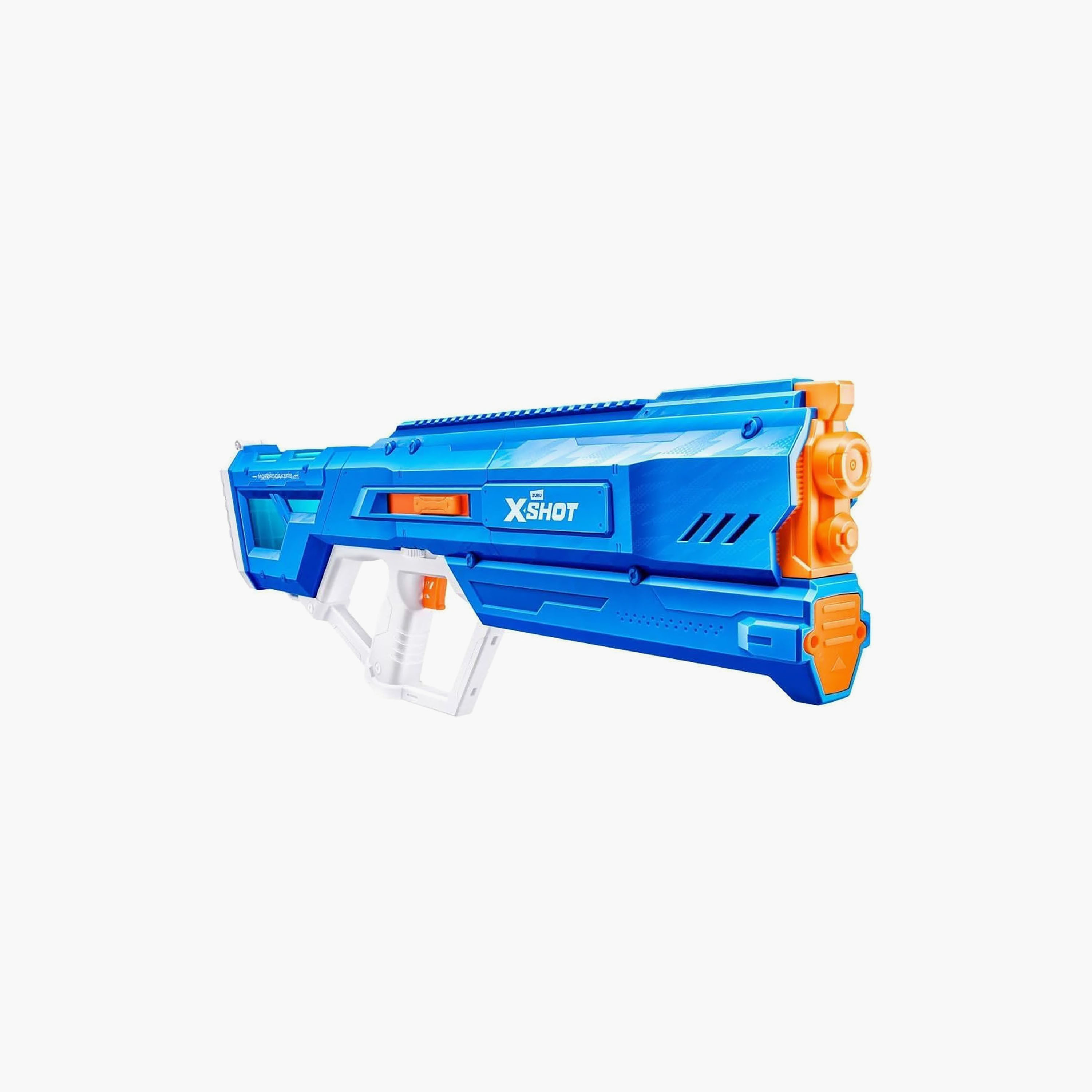 X-Shot Fast Fill Motor Soakers Blaster Gun-toys-outdoor-gunsandfoamblasters-image-1