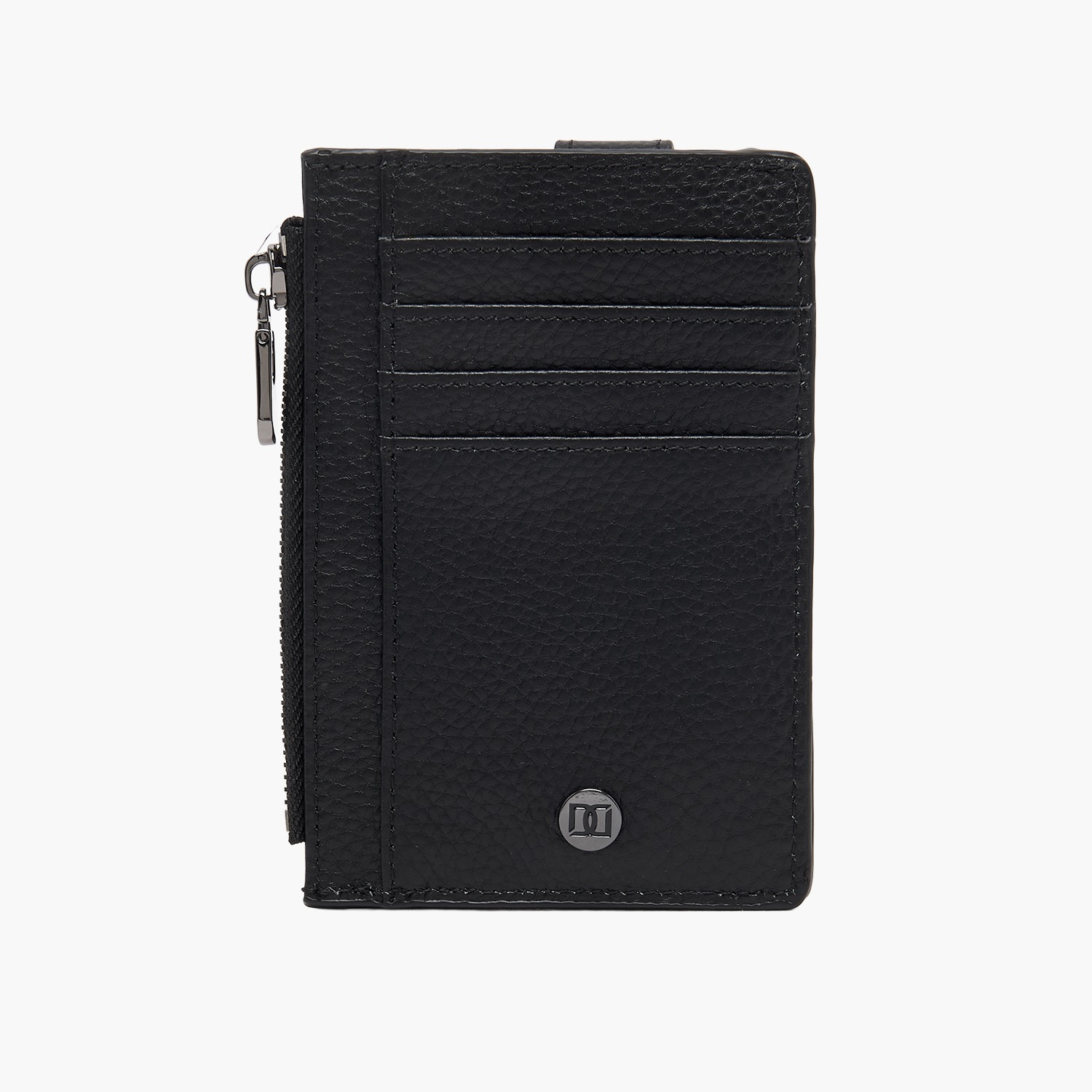 Duchini Men Bi-Fold Leather Wallet-men-beltsandwallets-wallets-image-1