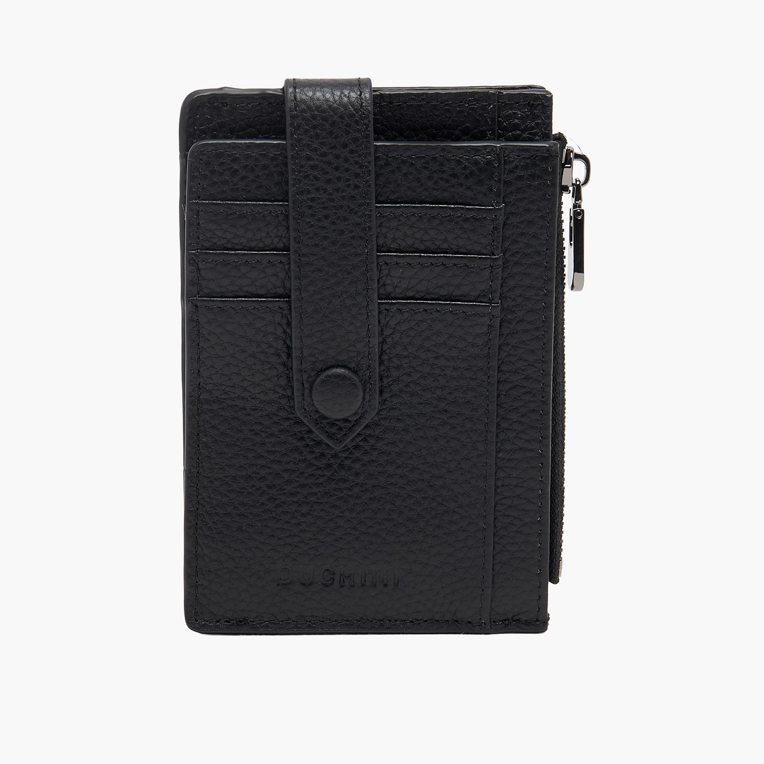 Duchini Men Bi-Fold Leather Wallet-men-beltsandwallets-wallets-image-2
