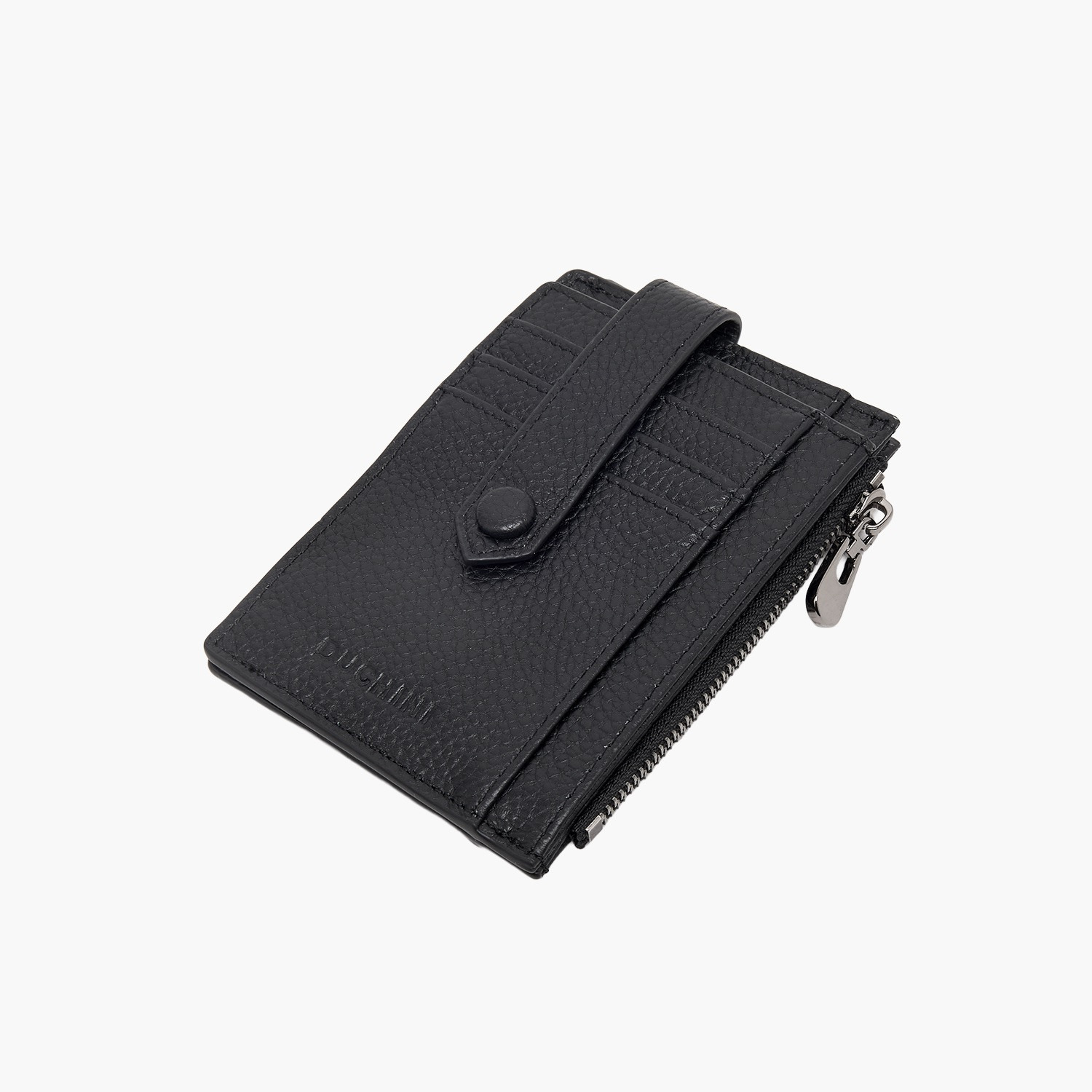 Duchini Men Bi-Fold Leather Wallet-men-beltsandwallets-wallets-image-4