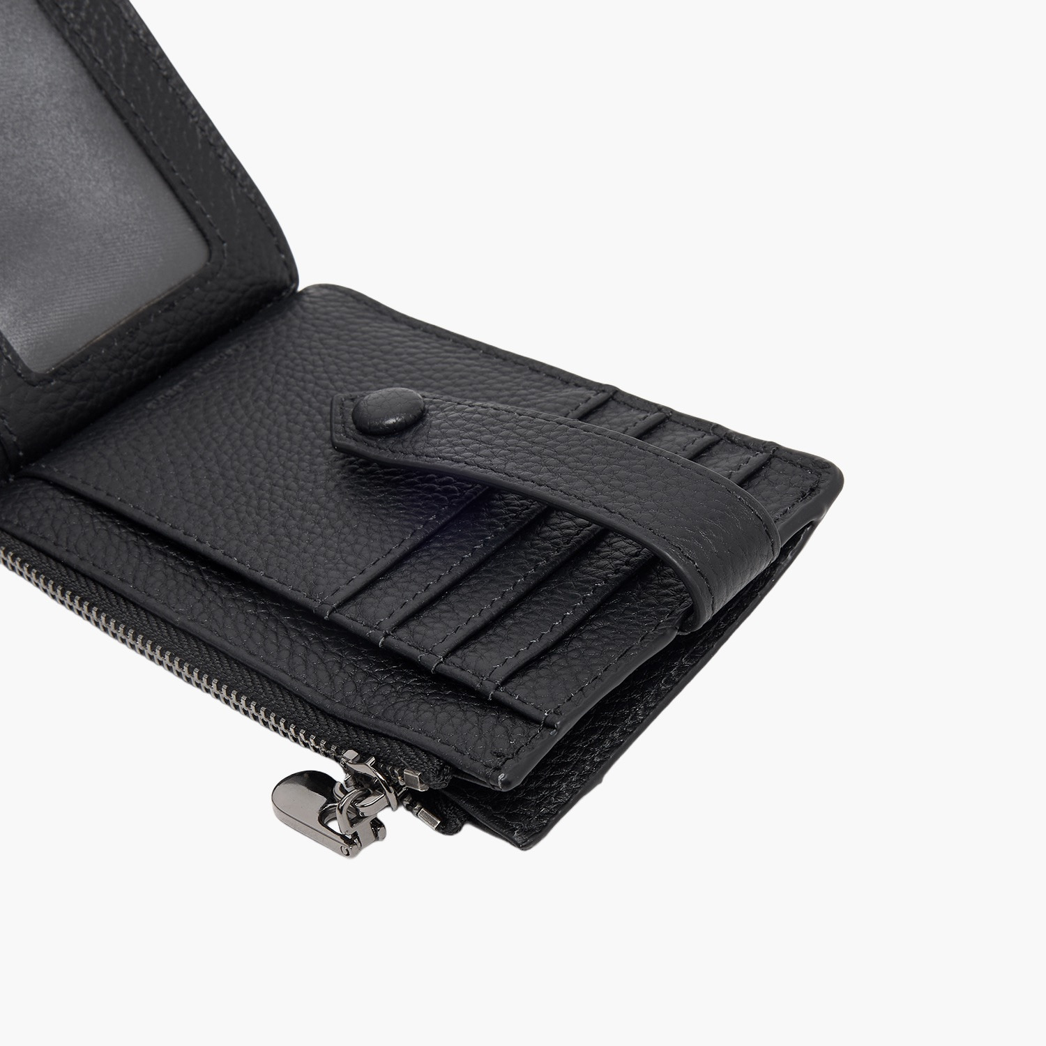 Duchini Men Bi-Fold Leather Wallet-men-beltsandwallets-wallets-image-5