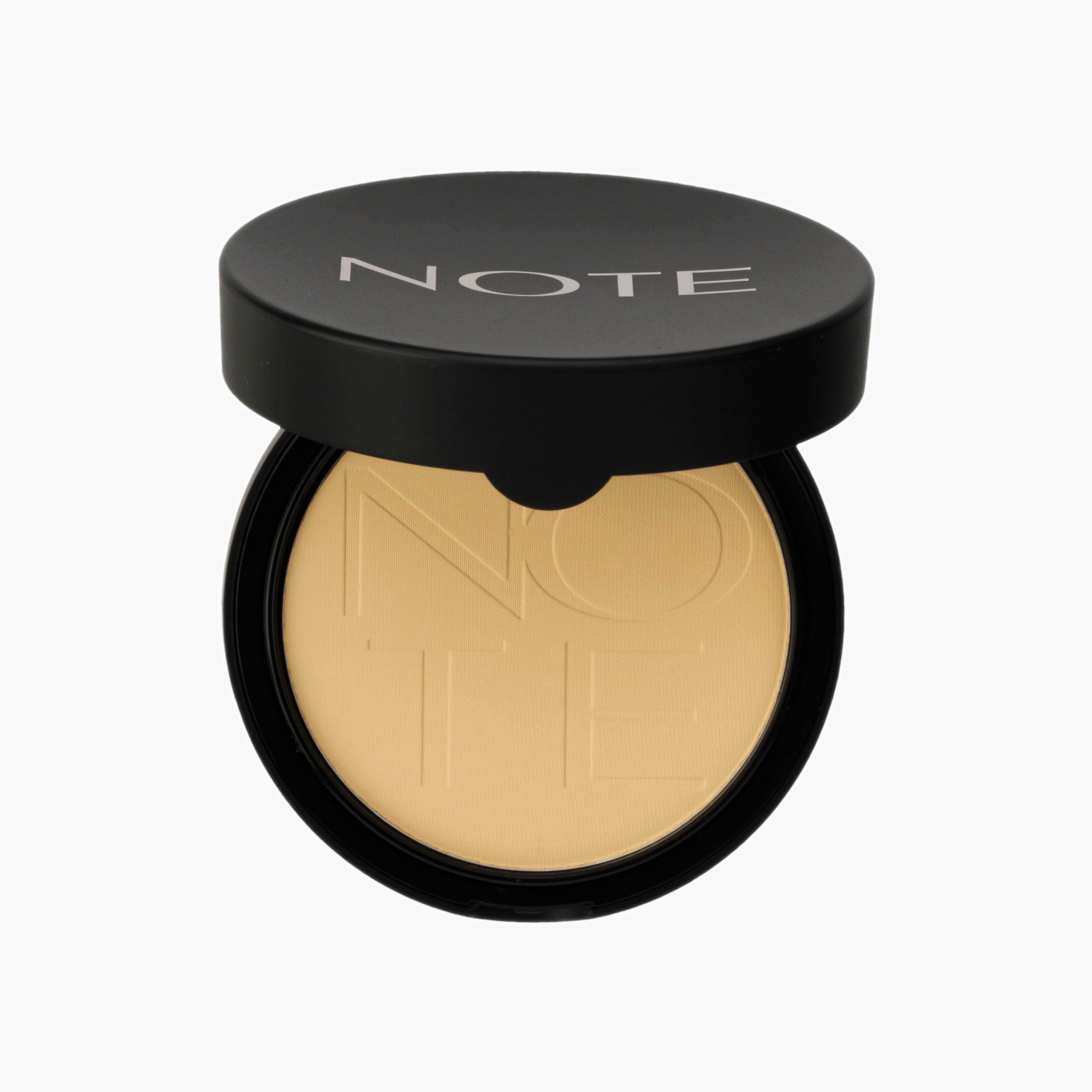 Note Luminous Silk Compact Powder - 10gm-beautyandpersonalcare-makeup-face-compactpowder-image-1