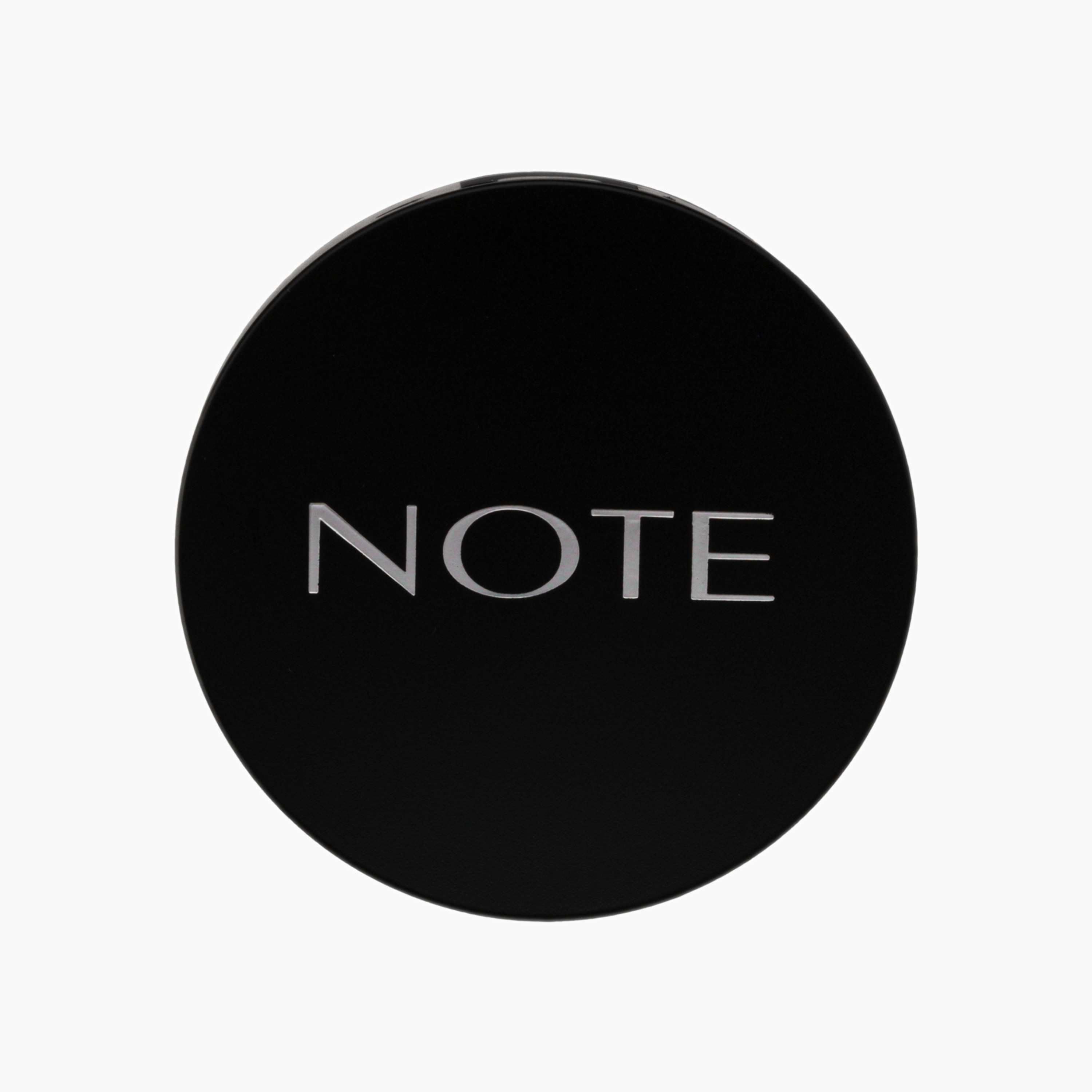 Note Luminous Silk Compact Powder - 10gm-beautyandpersonalcare-makeup-face-compactpowder-image-5
