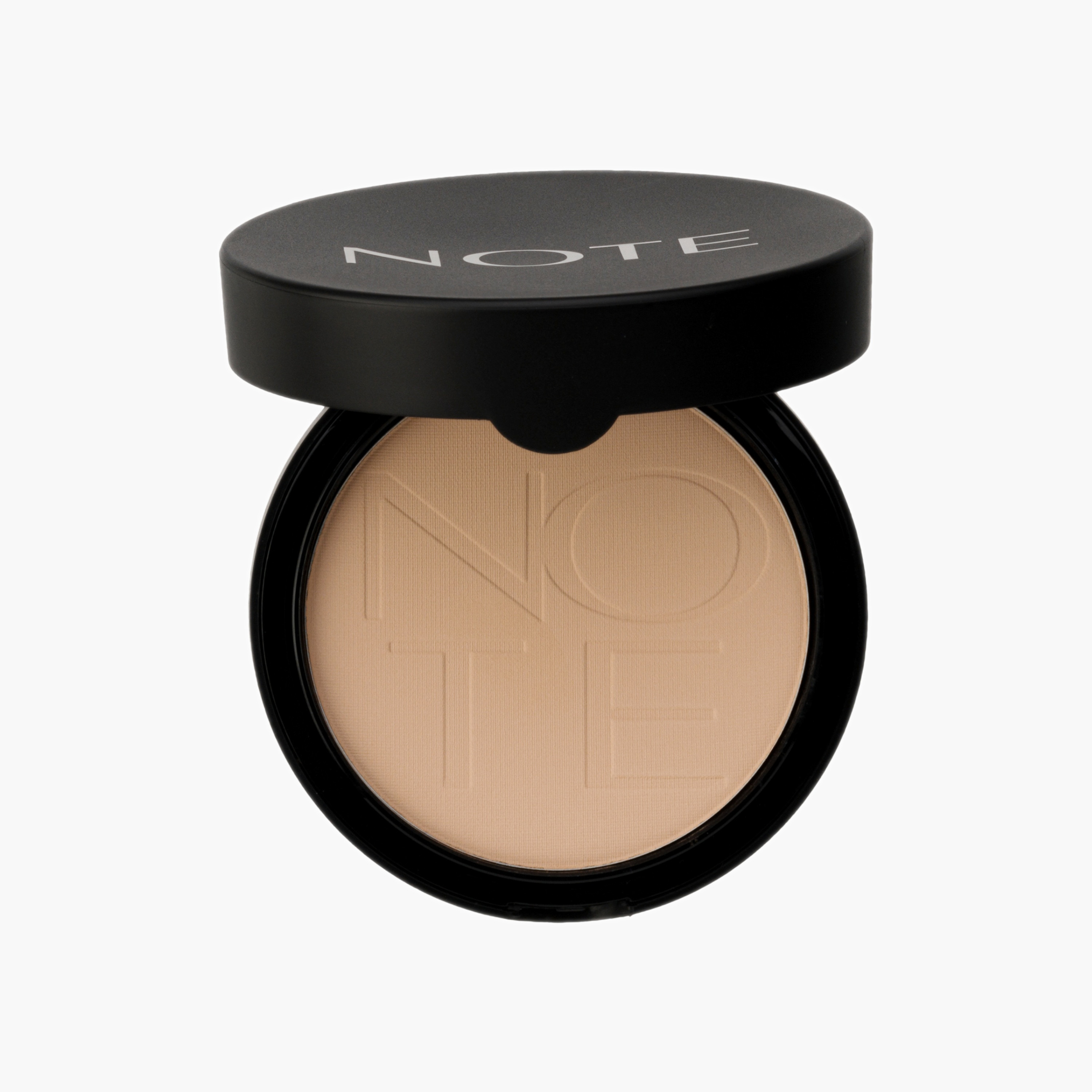 Note Luminous Silk Compact Powder - 10gm-beautyandpersonalcare-makeup-face-compactpowder-image-7