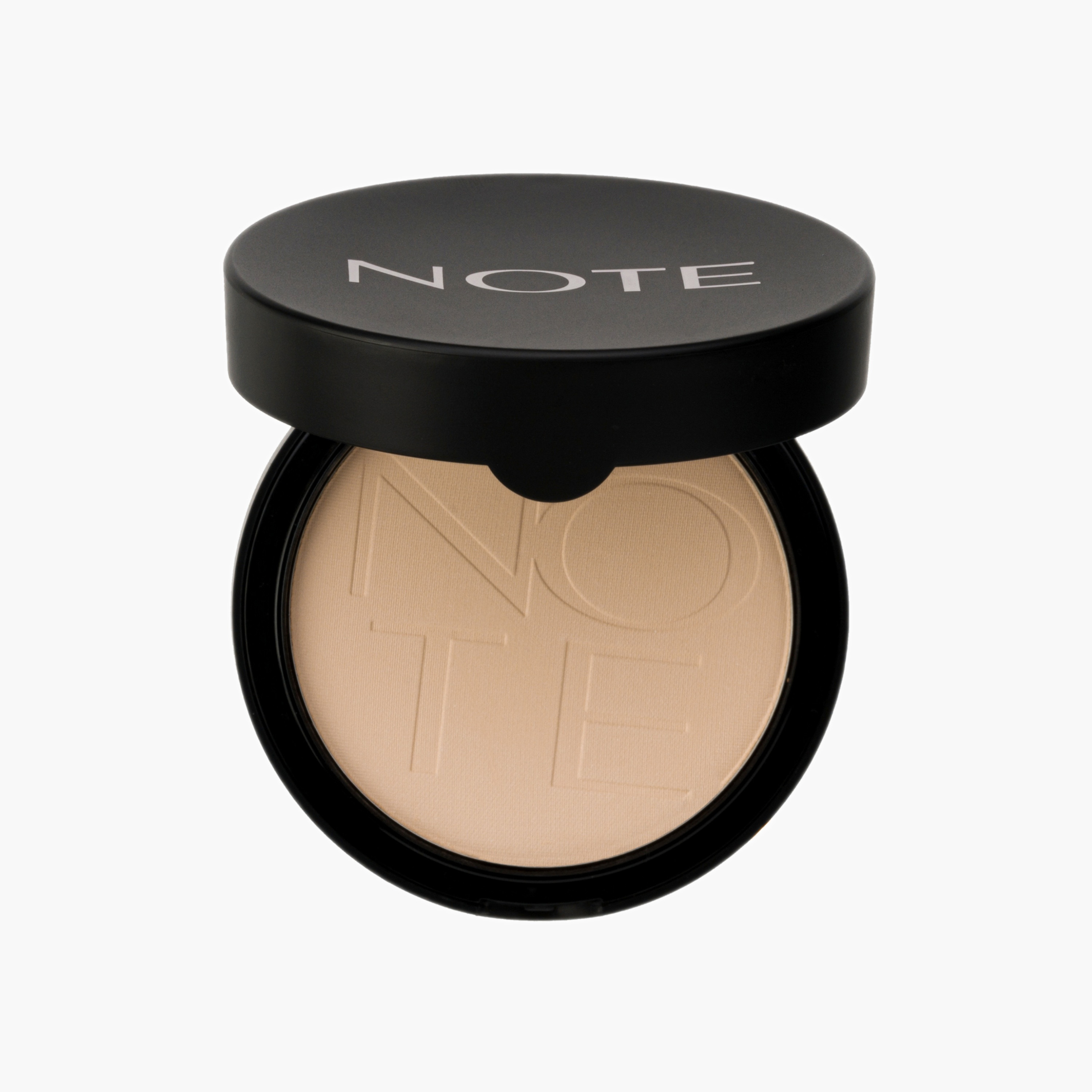 Note Luminous Silk Compact Powder - 10gm-beautyandpersonalcare-makeup-face-compactpowder-image-13