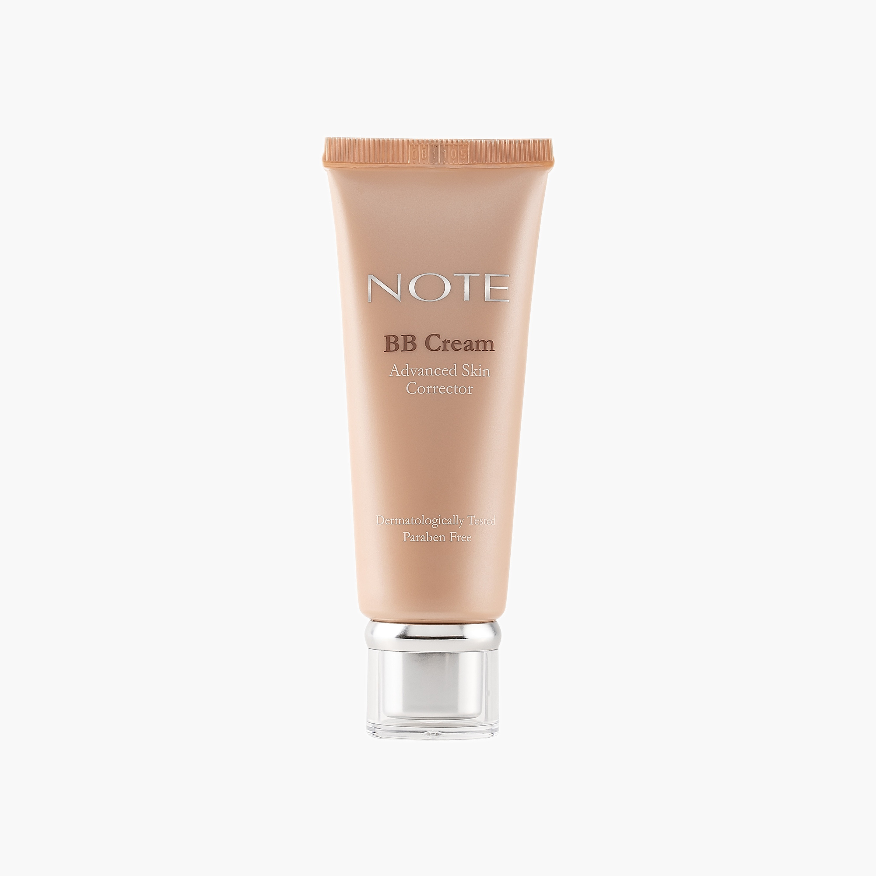 كريم بي بي لتصحيح البشرة المتقدم من نوت - 30 مل-beautyandpersonalcare-makeup-face-bbandcccreams-image-1