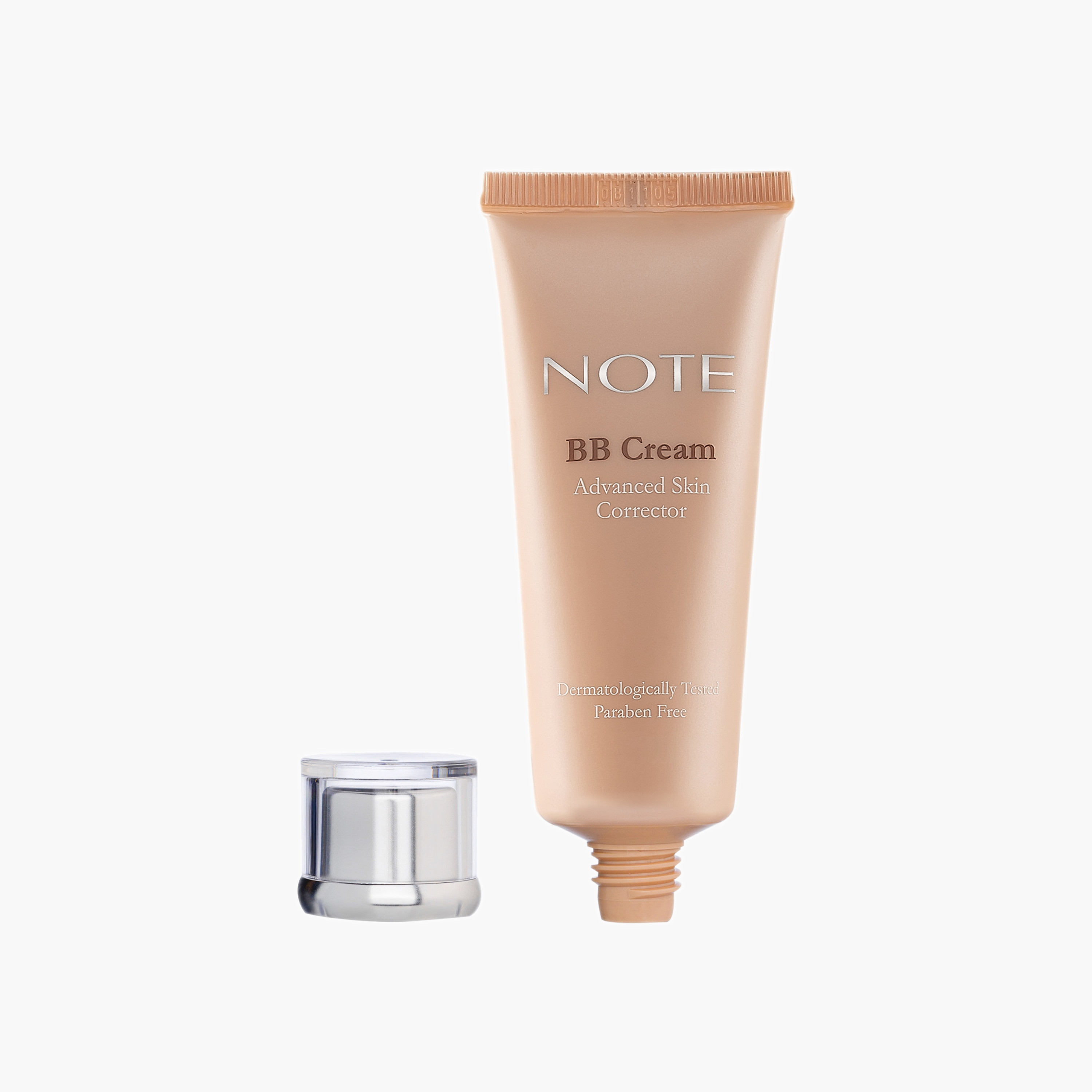 كريم بي بي لتصحيح البشرة المتقدم من نوت - 30 مل-beautyandpersonalcare-makeup-face-bbandcccreams-image-4