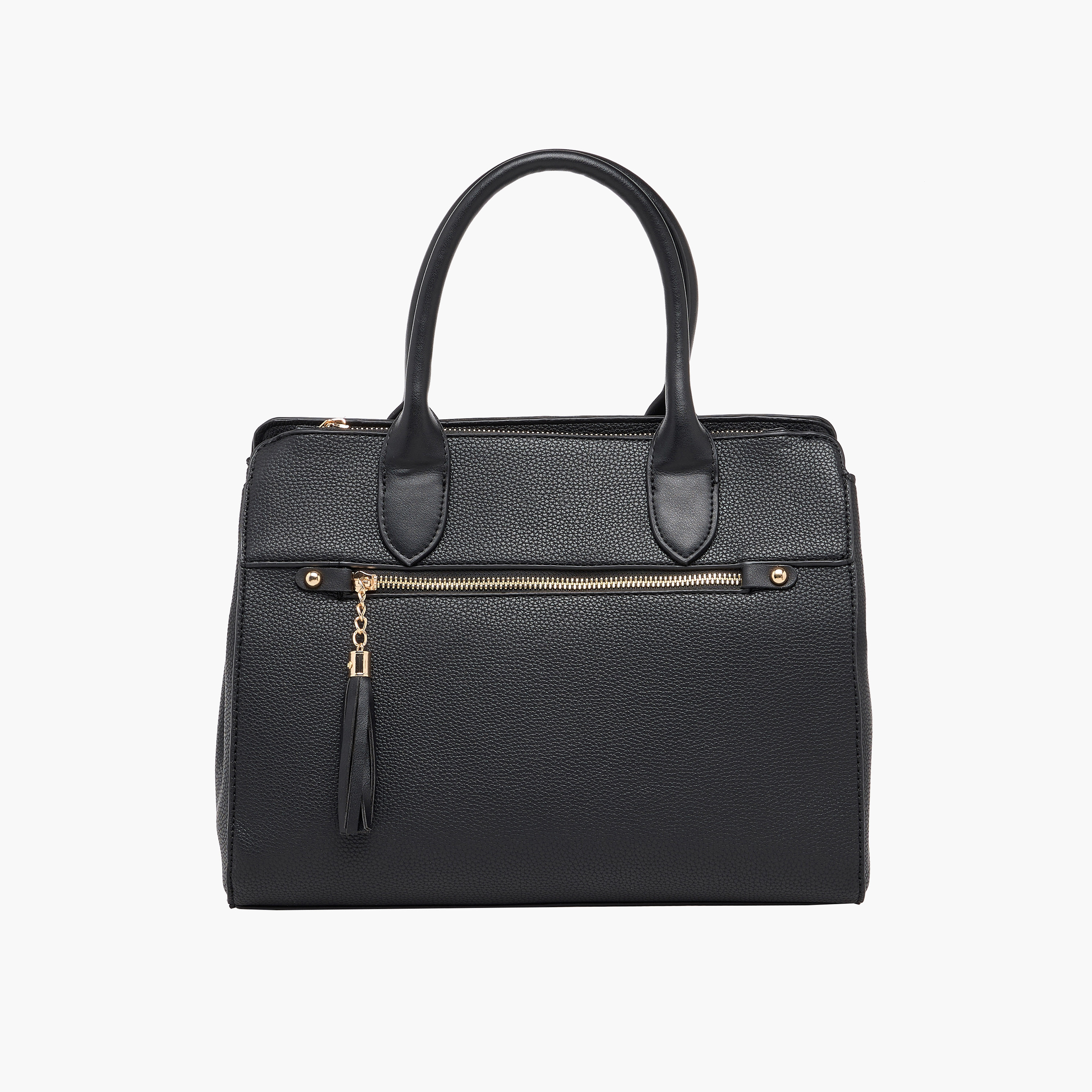 شنطة توتي بارزة الملمس وشنطة كروس بودي ومحفظة من ساشا-women-bagsandwallets-handbags-image-4