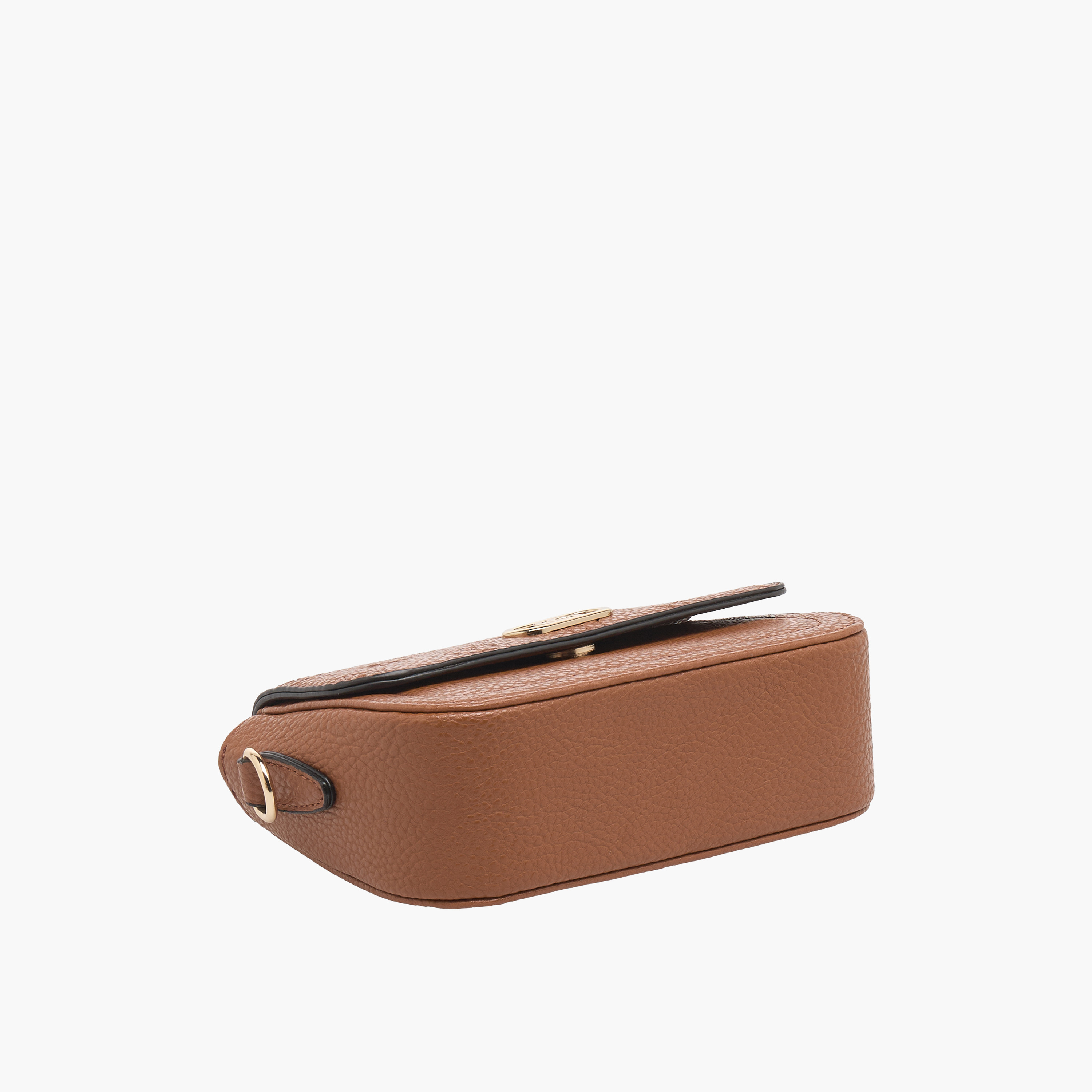 Adore Embossed Crossbody Bag with Zip Closure-women-bagsandwallets-handbags-image-7