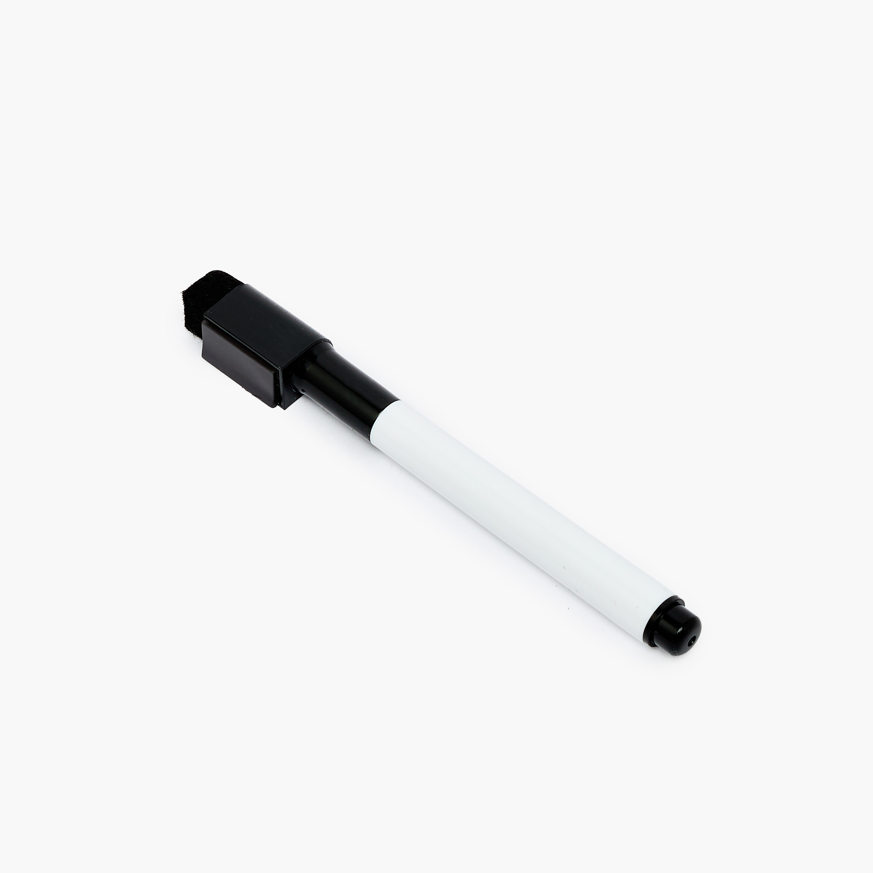 White Board with Marker and Sticker-school-stationery-accessories-image-4