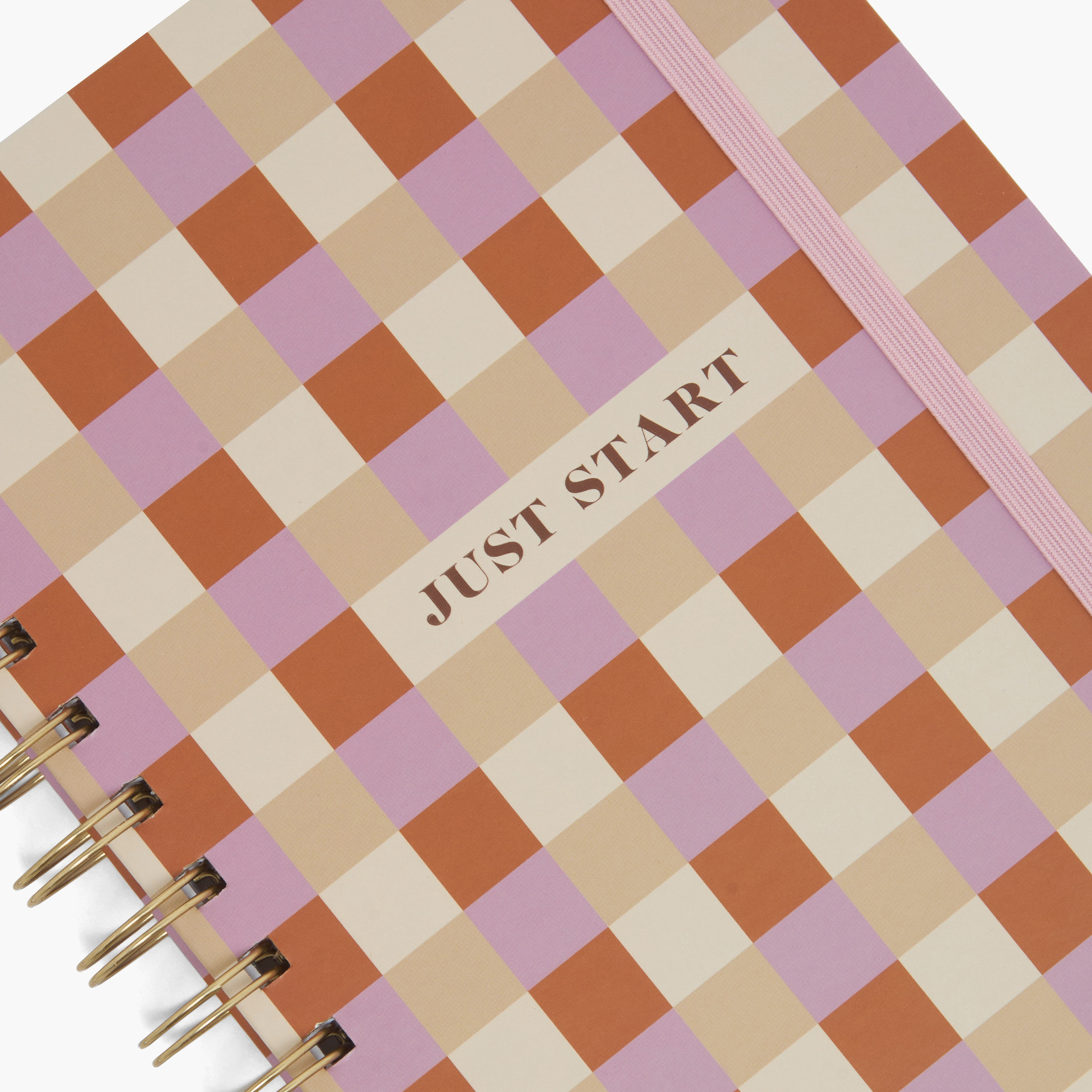 Check Print Notebook with Spiral Binding - 60 Pages-school-stationery-notebooks-image-3