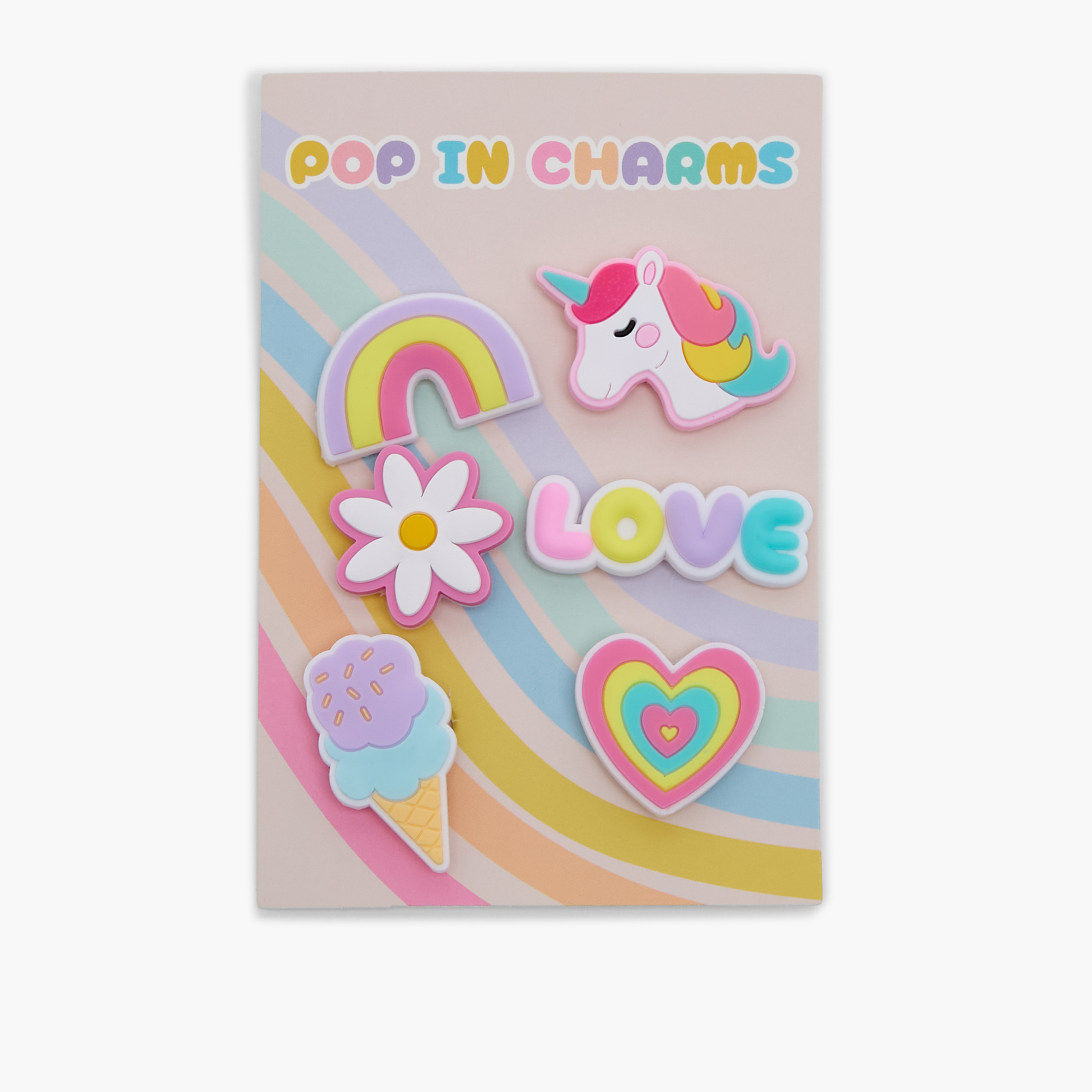 Heart Design Notebook with Spiral Binding-school-stationery-notebooks-image-3